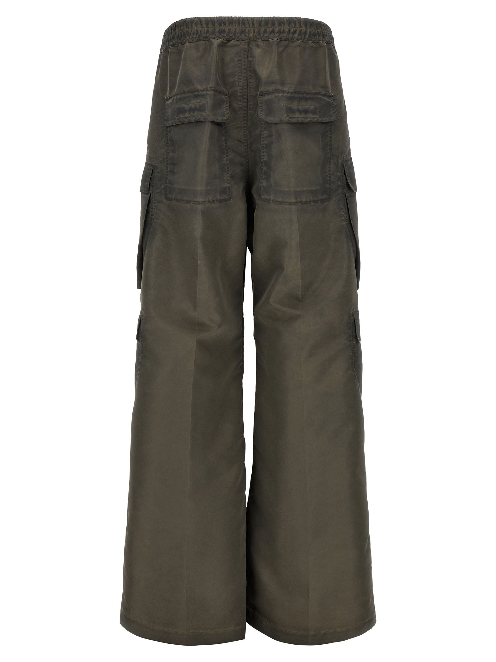 Nylon Cargo Men's Pants - DRKSHDW - Modalova