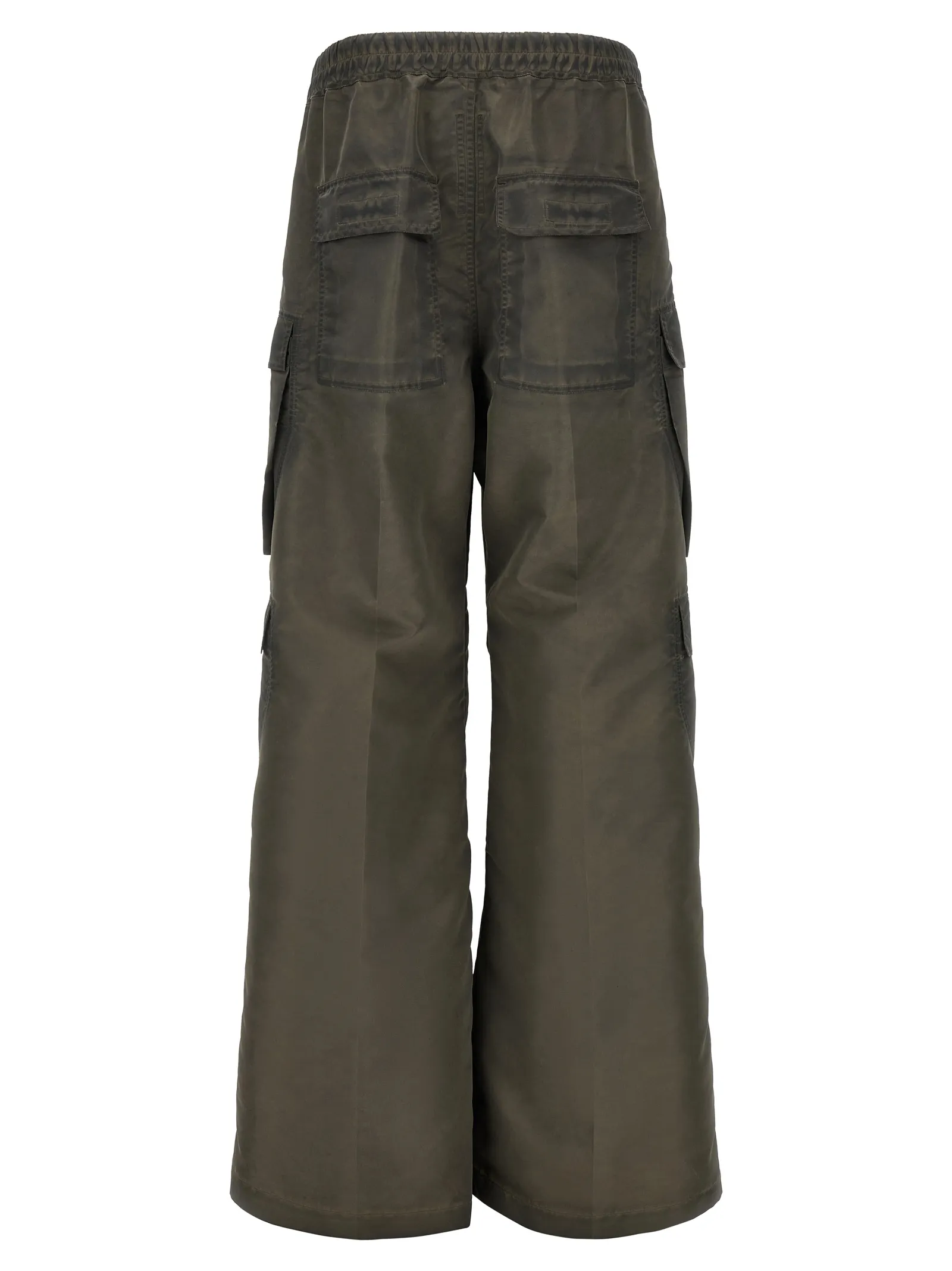 Nylon Cargo Men's Pants - DRKSHDW - Modalova