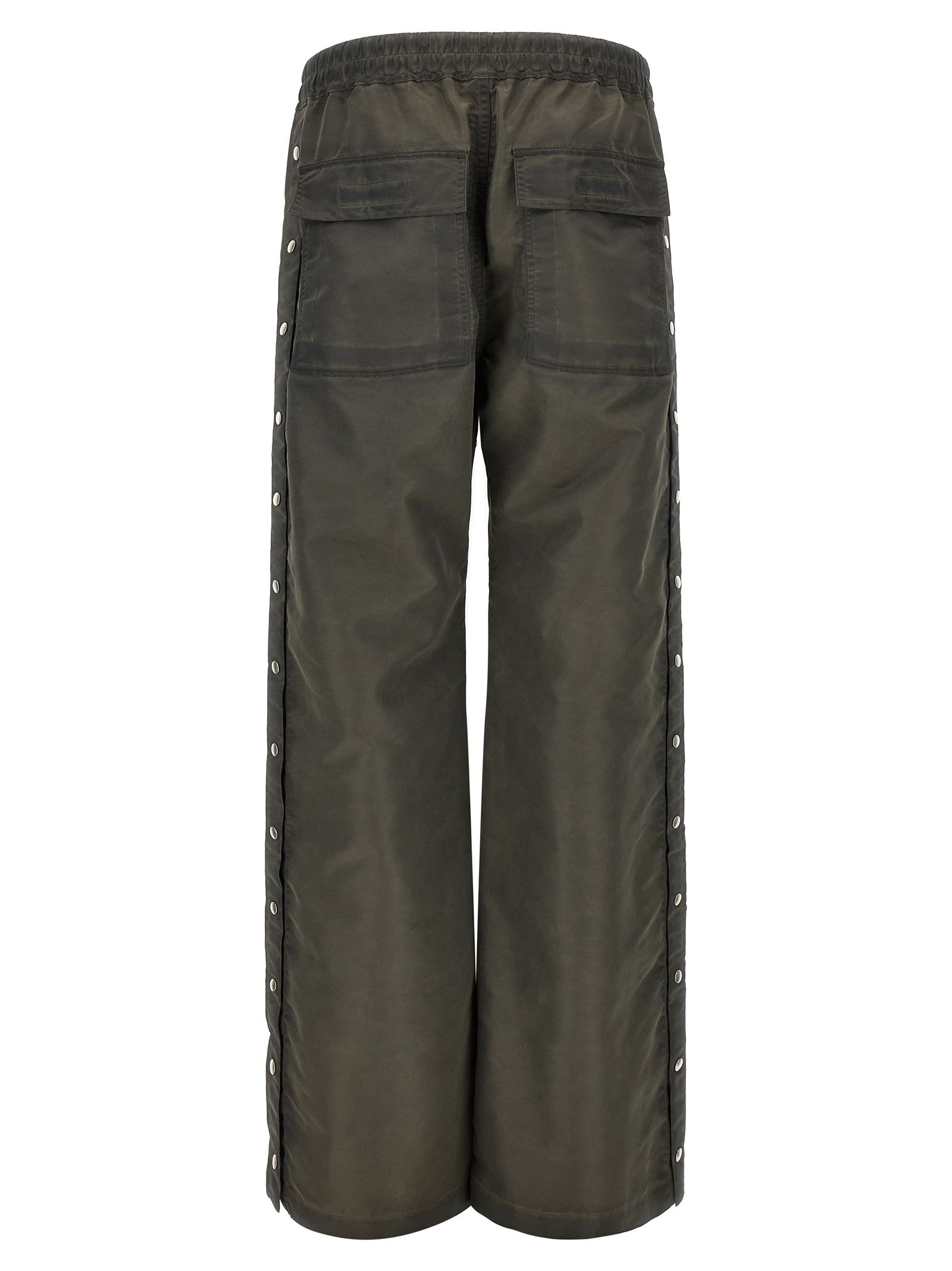 Nylon Casual Men's Pants - DRKSHDW - Modalova