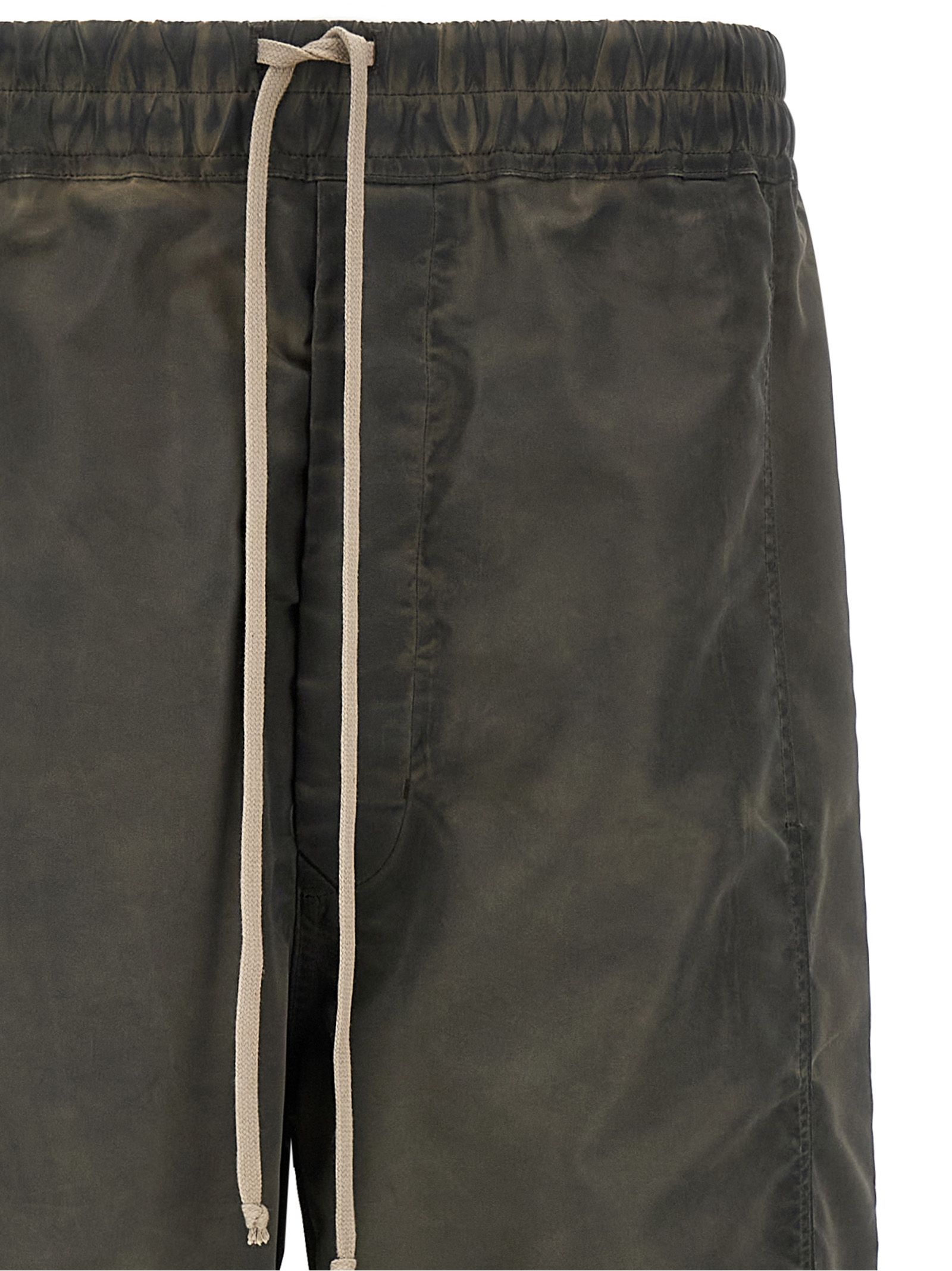 Nylon Casual Men's Pants - DRKSHDW - Modalova