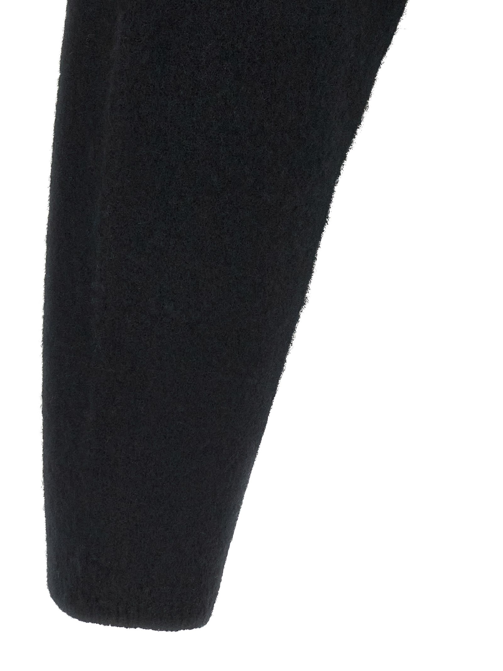 Cashmere Women's Sweatshirt - Rick Owens - Modalova
