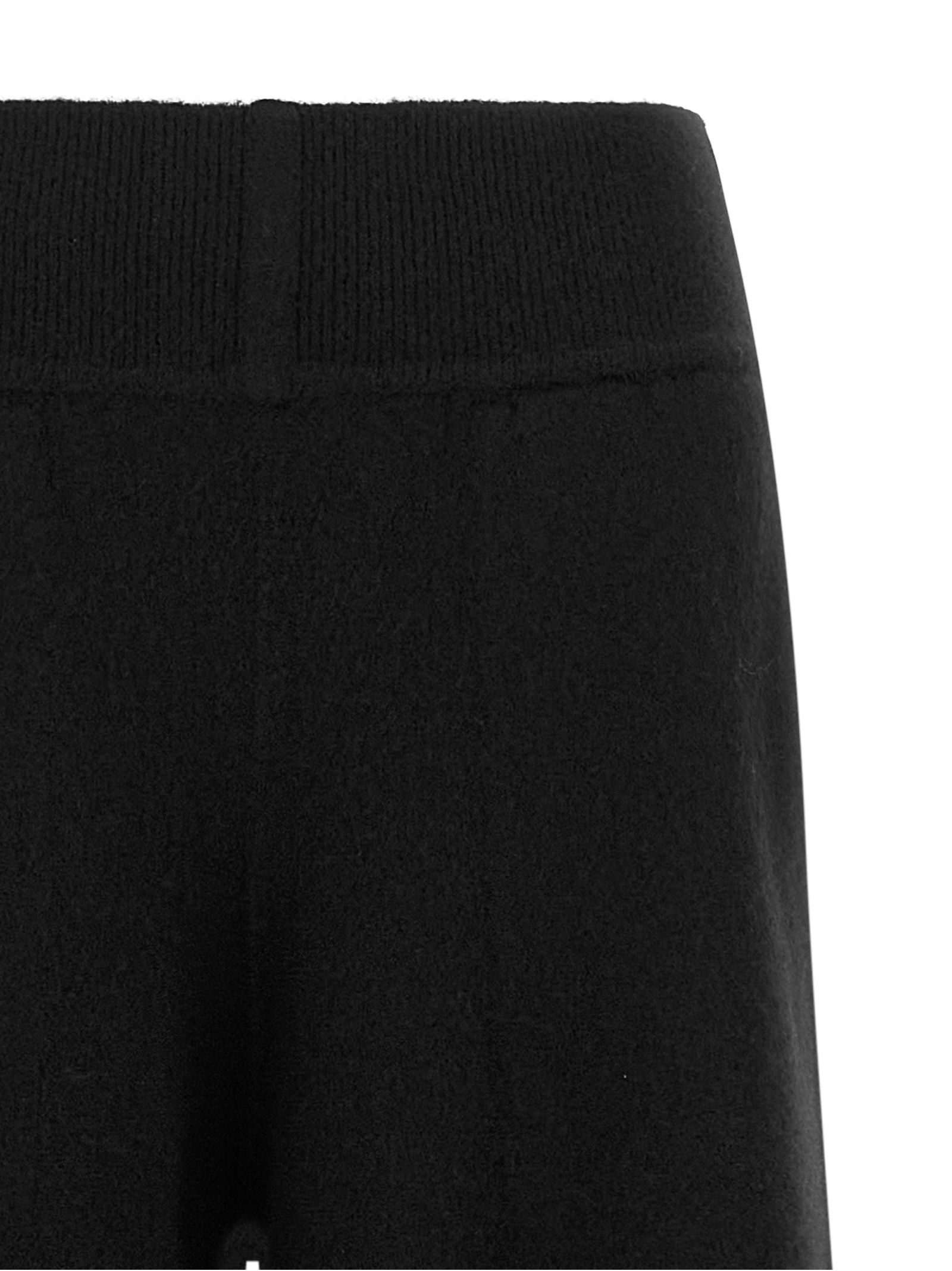 Cashmere Casual Women's Pants - Rick Owens - Modalova