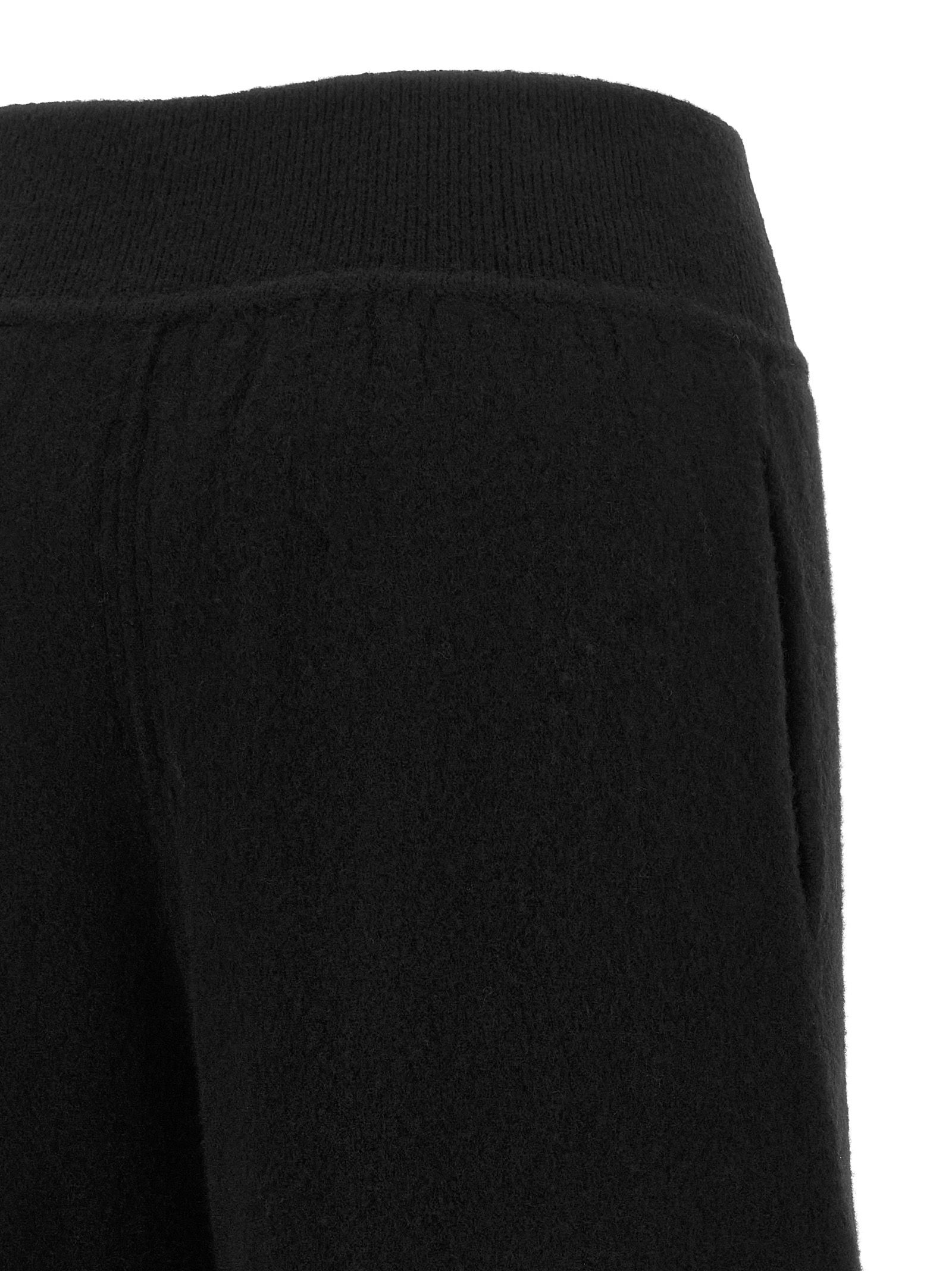 Cashmere Casual Women's Pants - Rick Owens - Modalova
