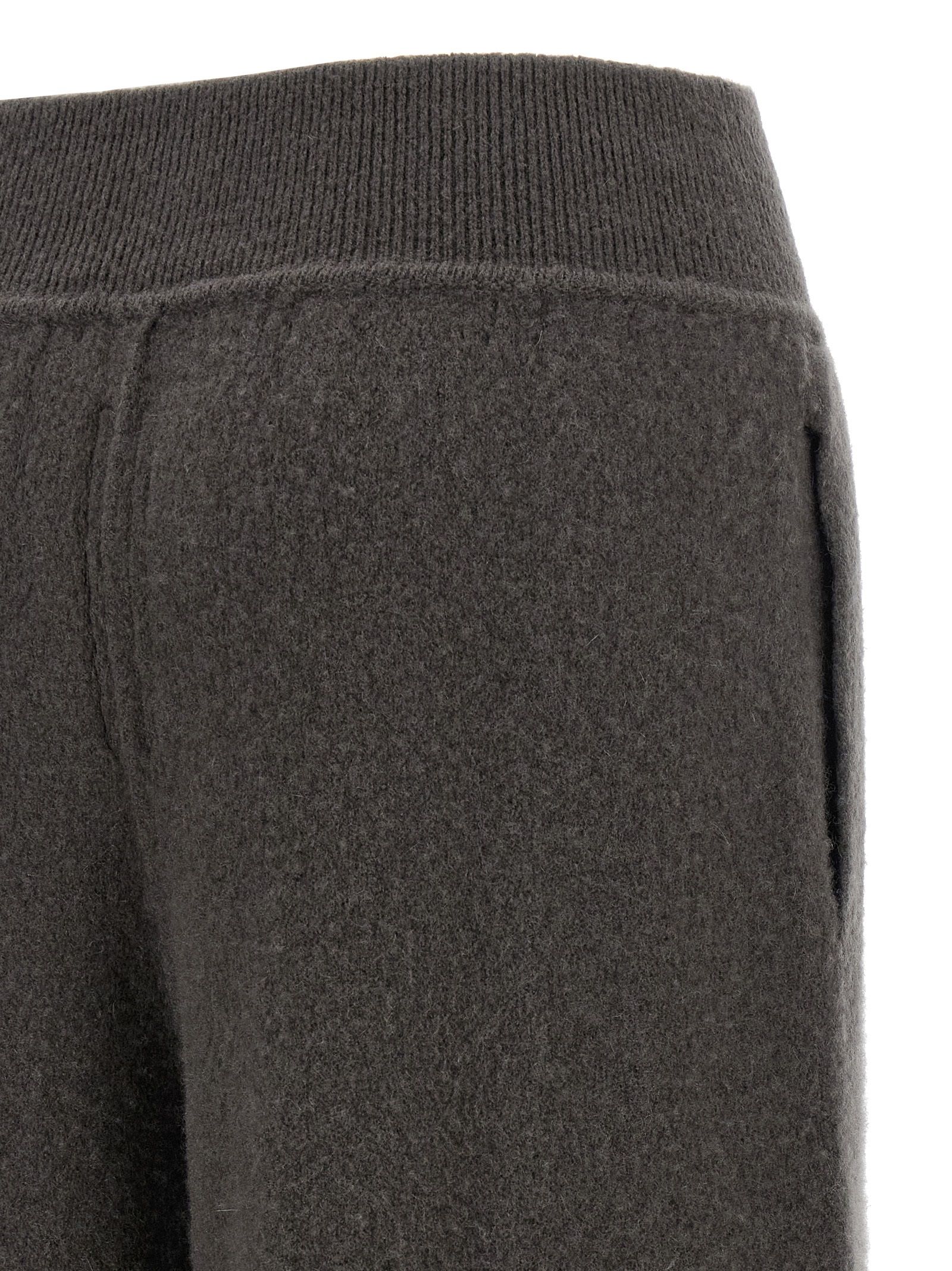Cashmere Casual Women's Pants - Rick Owens - Modalova