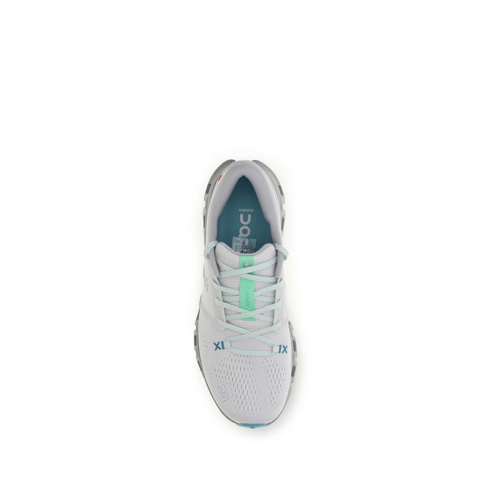Fabric Athletic Men's Sneakers - ON - Modalova