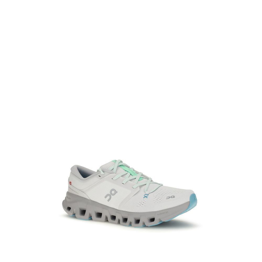 Fabric Athletic Men's Sneakers - ON - Modalova