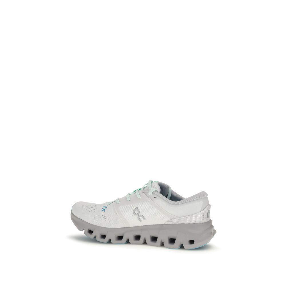 Fabric Athletic Men's Sneakers - ON - Modalova