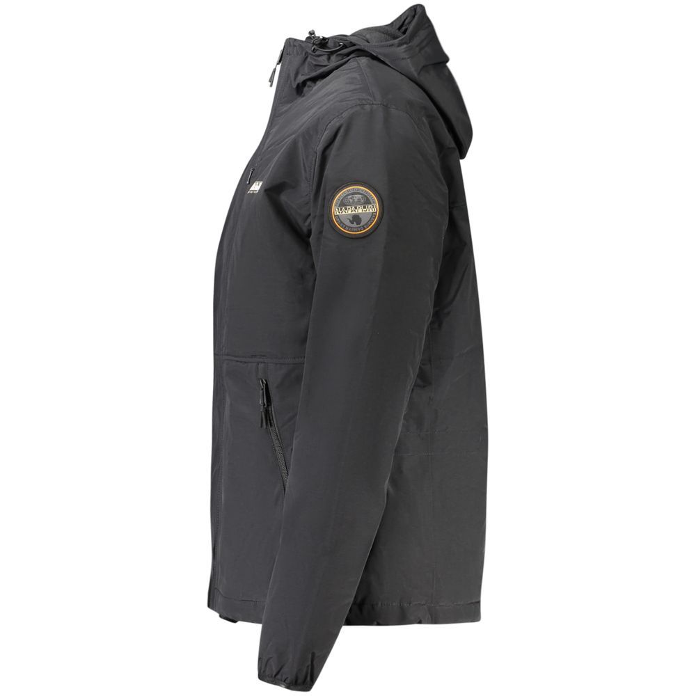 Polyamide Men Men's Jacket - Napapijri - Modalova
