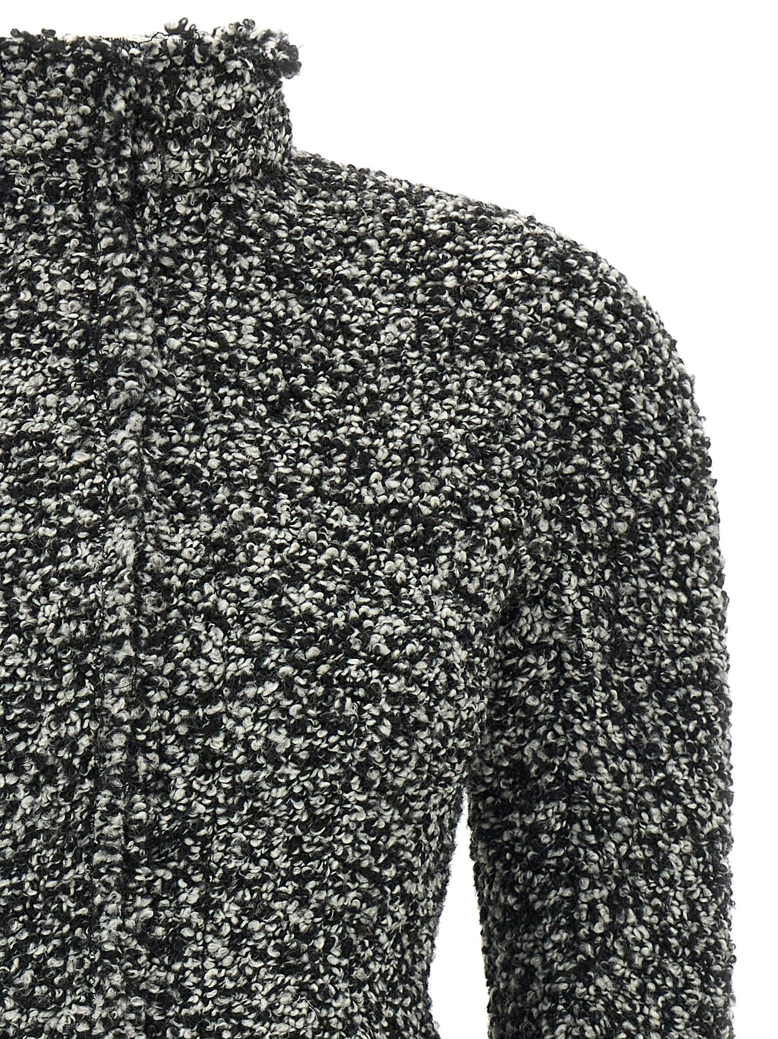 Virgin Wool Women's Blazer - Alberta Ferretti - Modalova