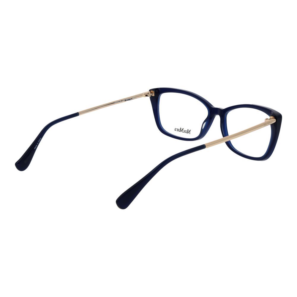 Acetate Glasses Women's (Frames) - Max Mara - Modalova