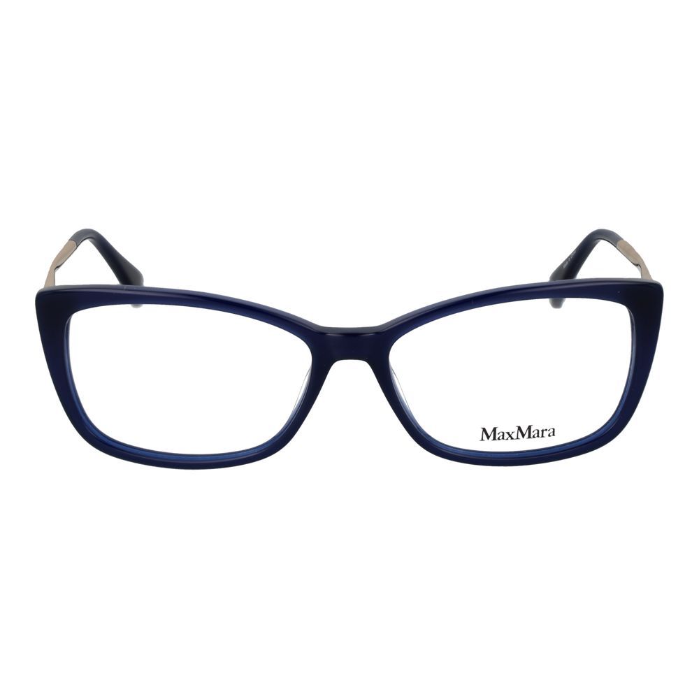 Acetate Glasses Women's (Frames) - Max Mara - Modalova
