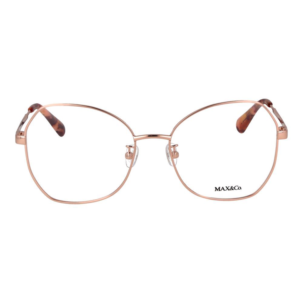 Acetate Glasses Women's (Frames) - Max & Co - Modalova