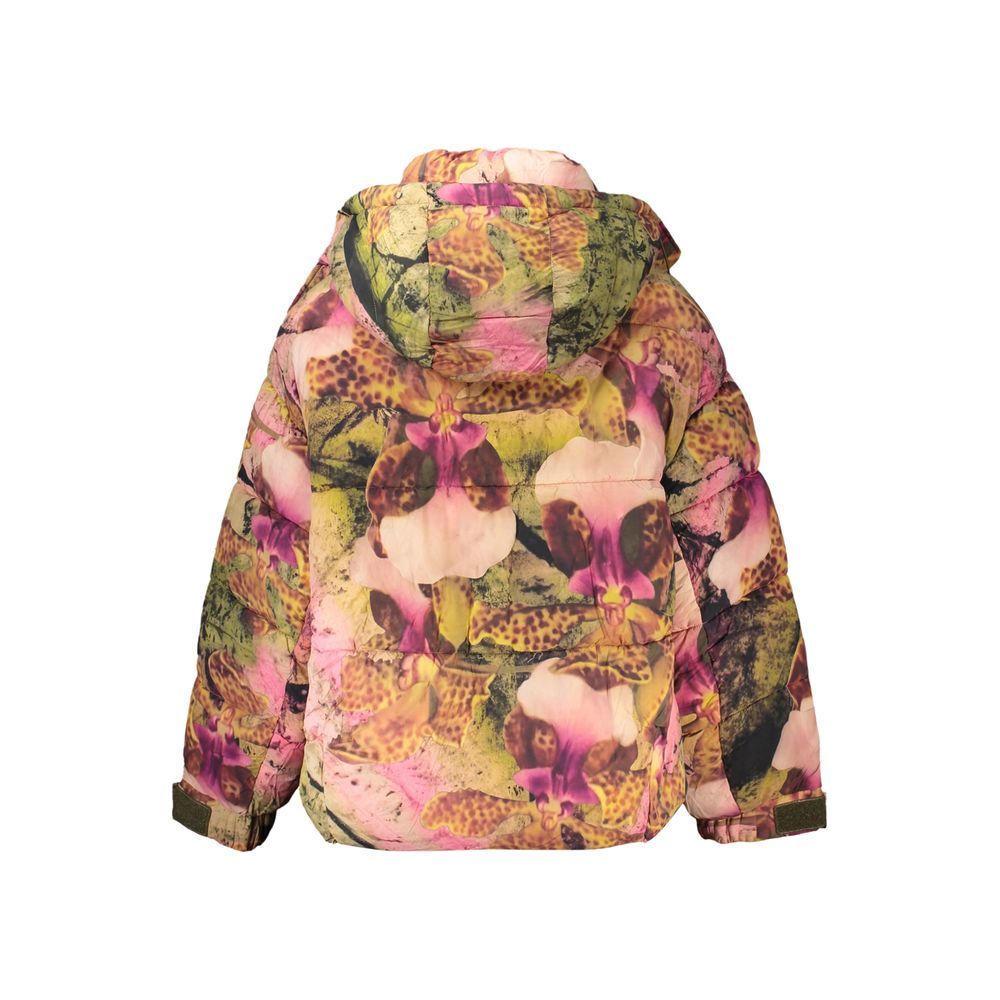 Polyamide Womens Jacket - Desigual - Modalova