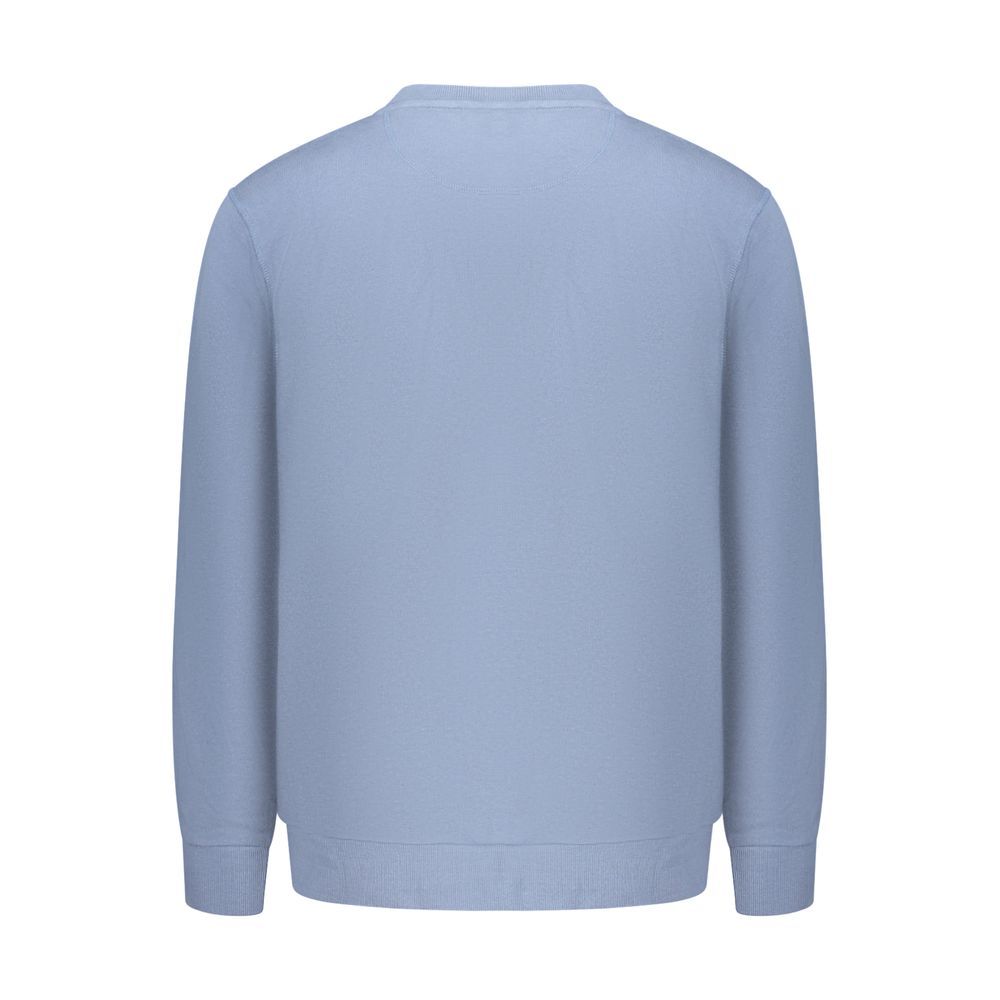 Cotton Men's Men's Sweatshirt - North Sails - Modalova