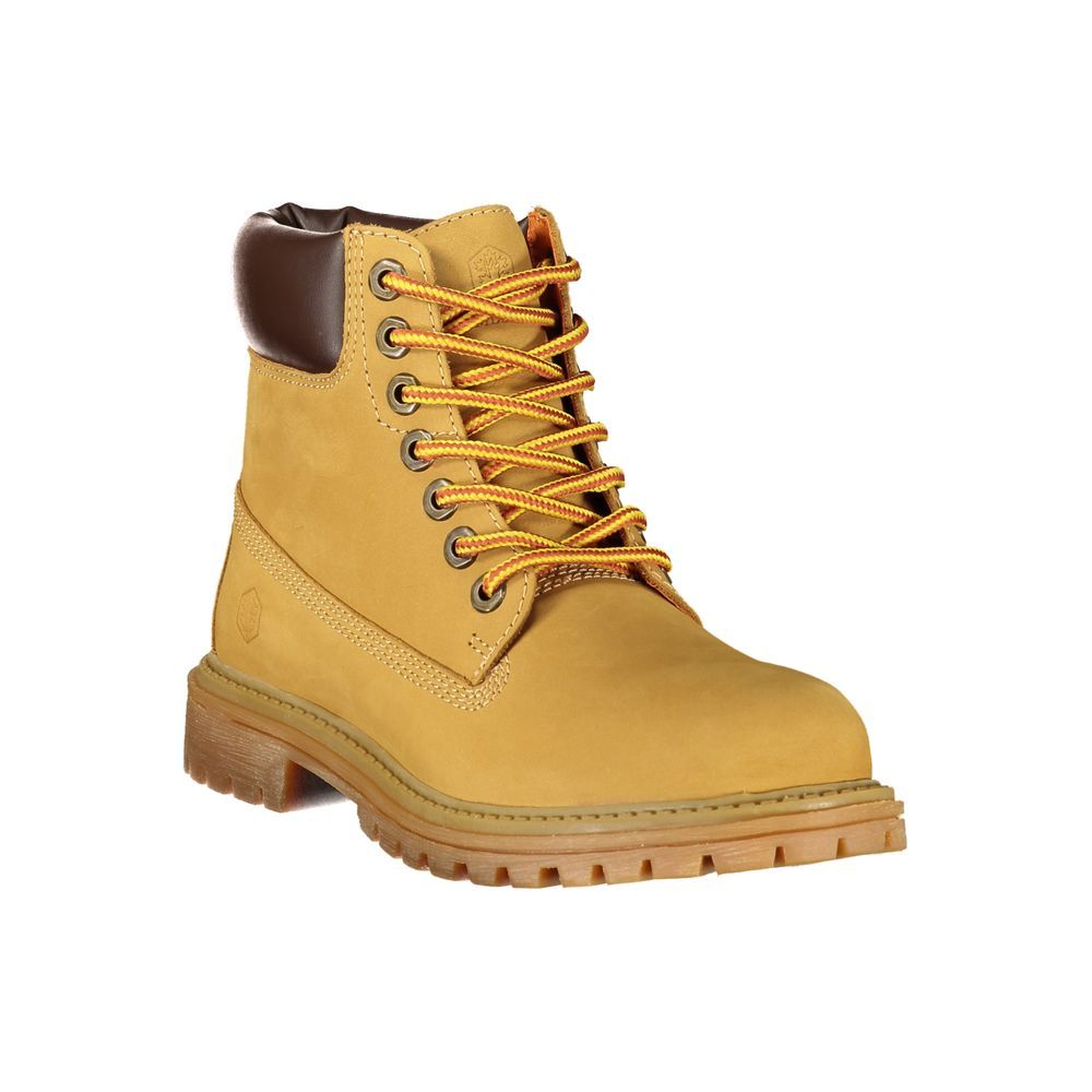 Leather Women's Women's Boot - Lumberjack - Modalova