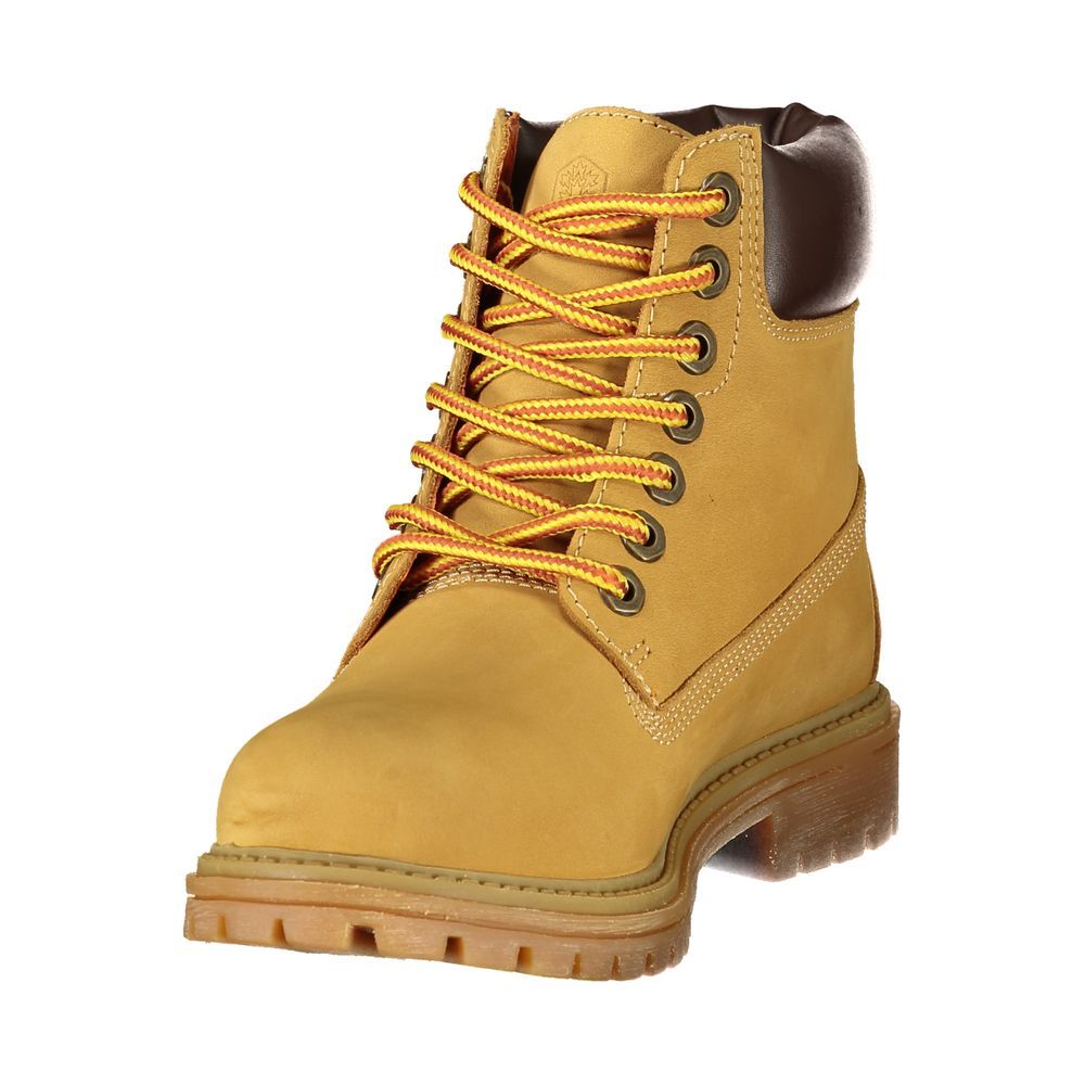 Leather Women's Women's Boot - Lumberjack - Modalova