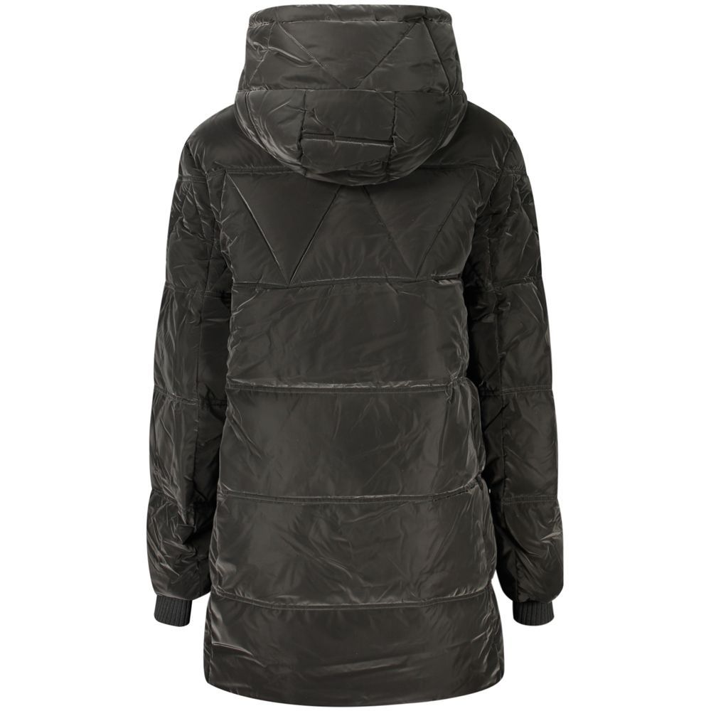 Polyurethane Women's Women's Jacket - Desigual - Modalova