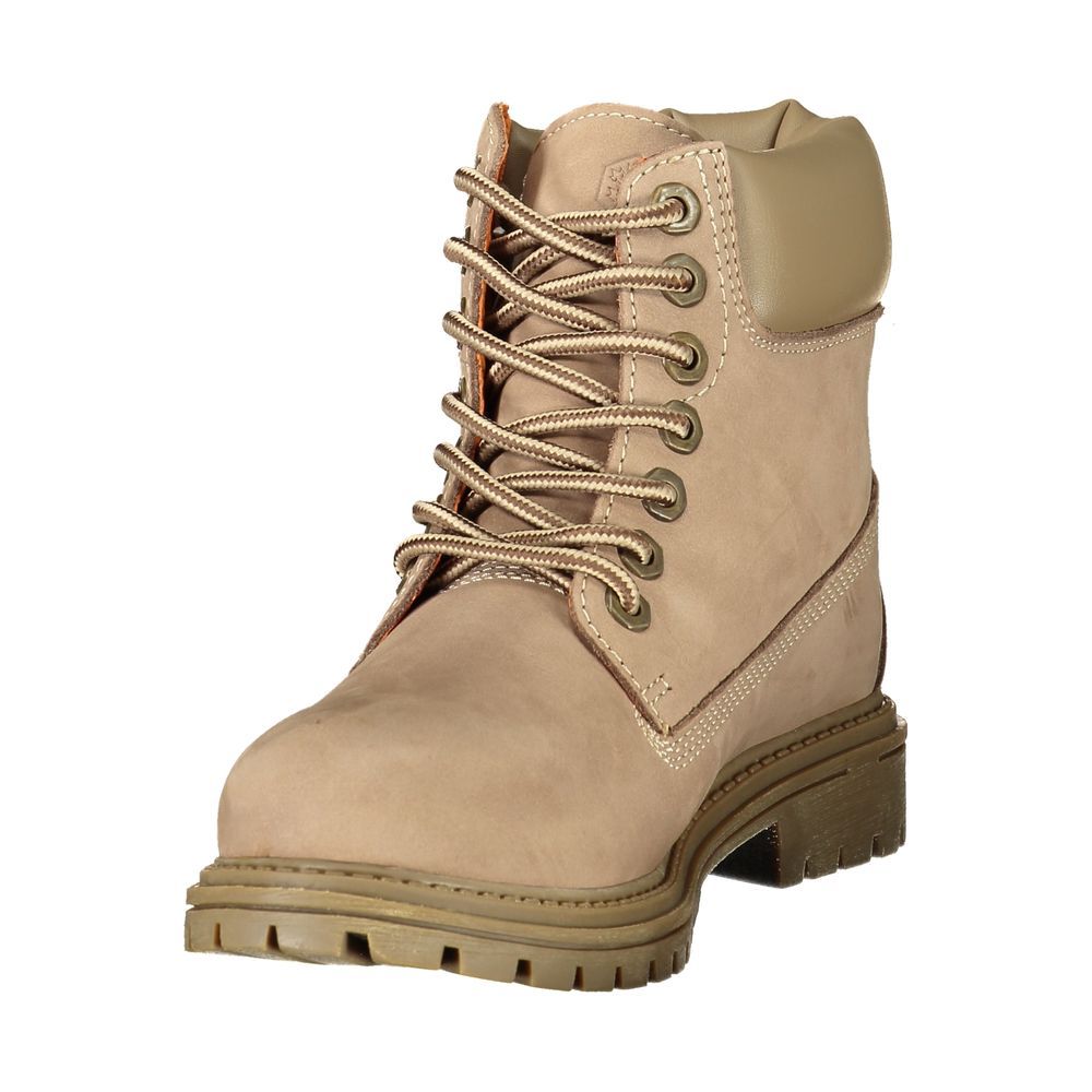 Leather Women's Women's Boot - Lumberjack - Modalova
