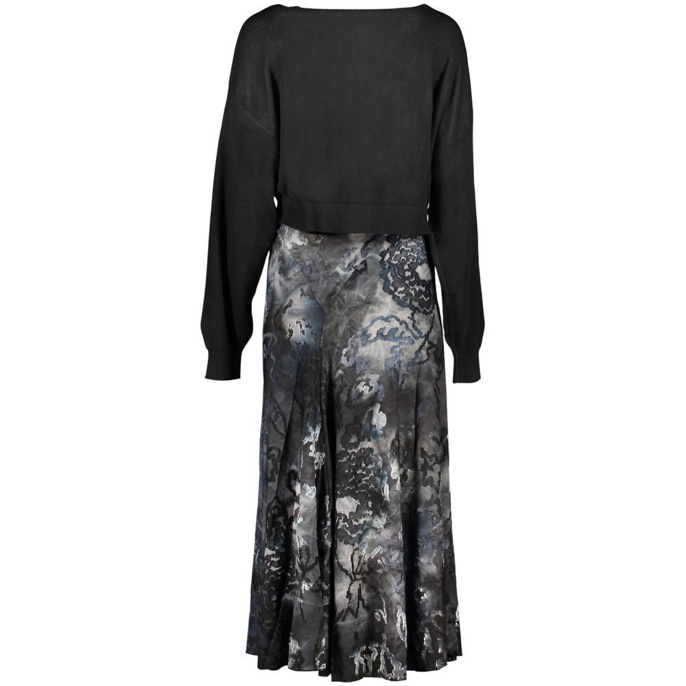 Polyester Women's Women's Dress - Desigual - Modalova