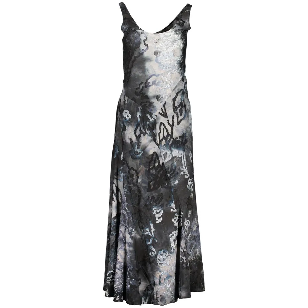 Polyester Women's Women's Dress - Desigual - Modalova