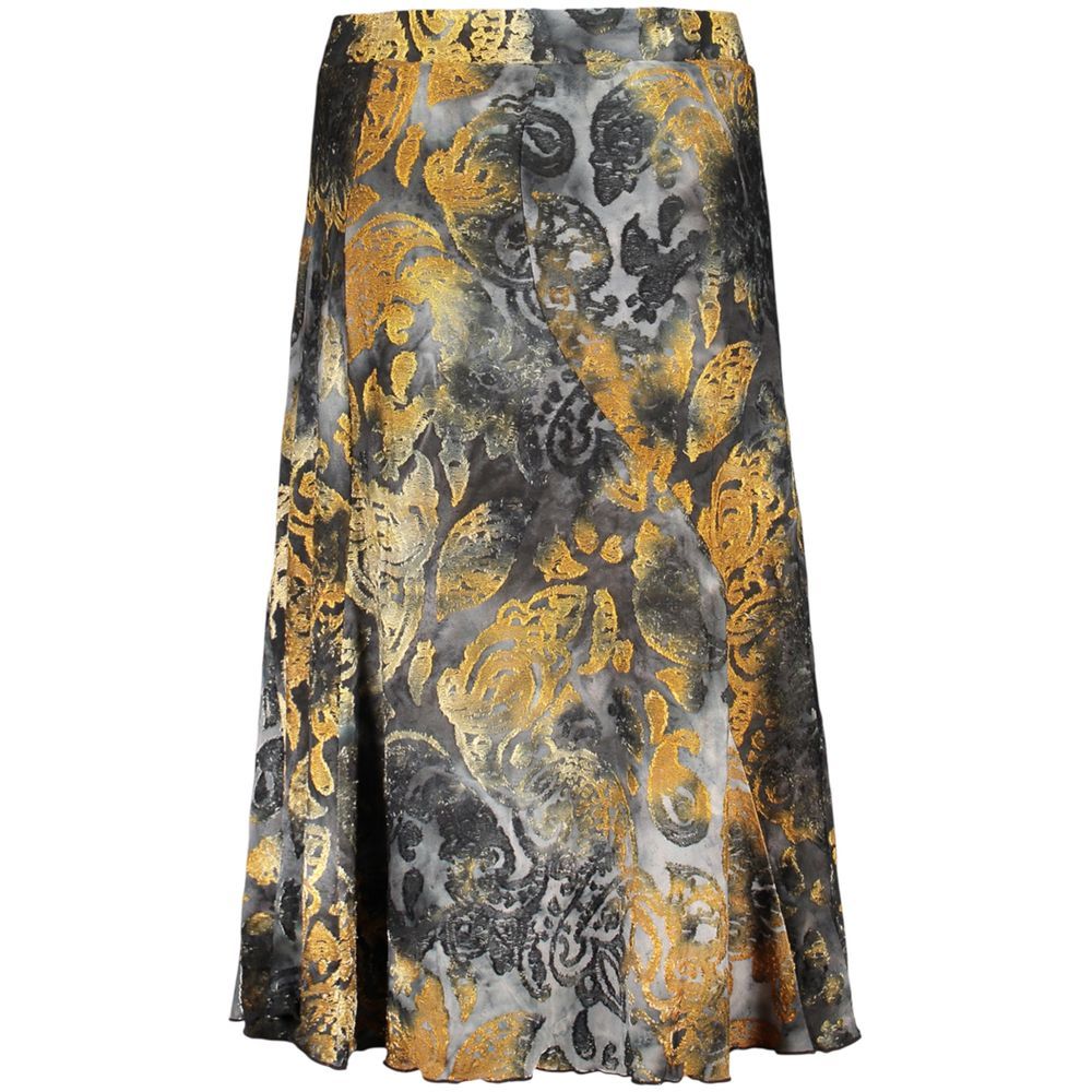 Polyester Women's Women's Skirt - Desigual - Modalova