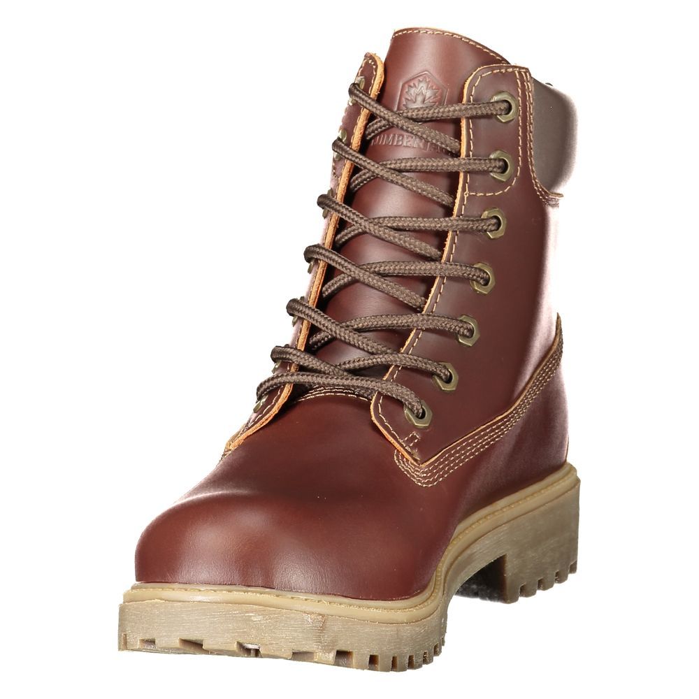 Leather Men's Men's Sneaker - Lumberjack - Modalova