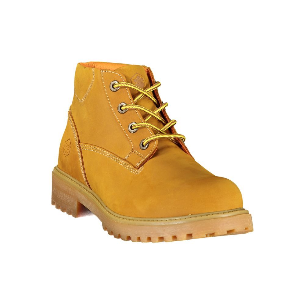 Leather Men's Men's Sneaker - Lumberjack - Modalova