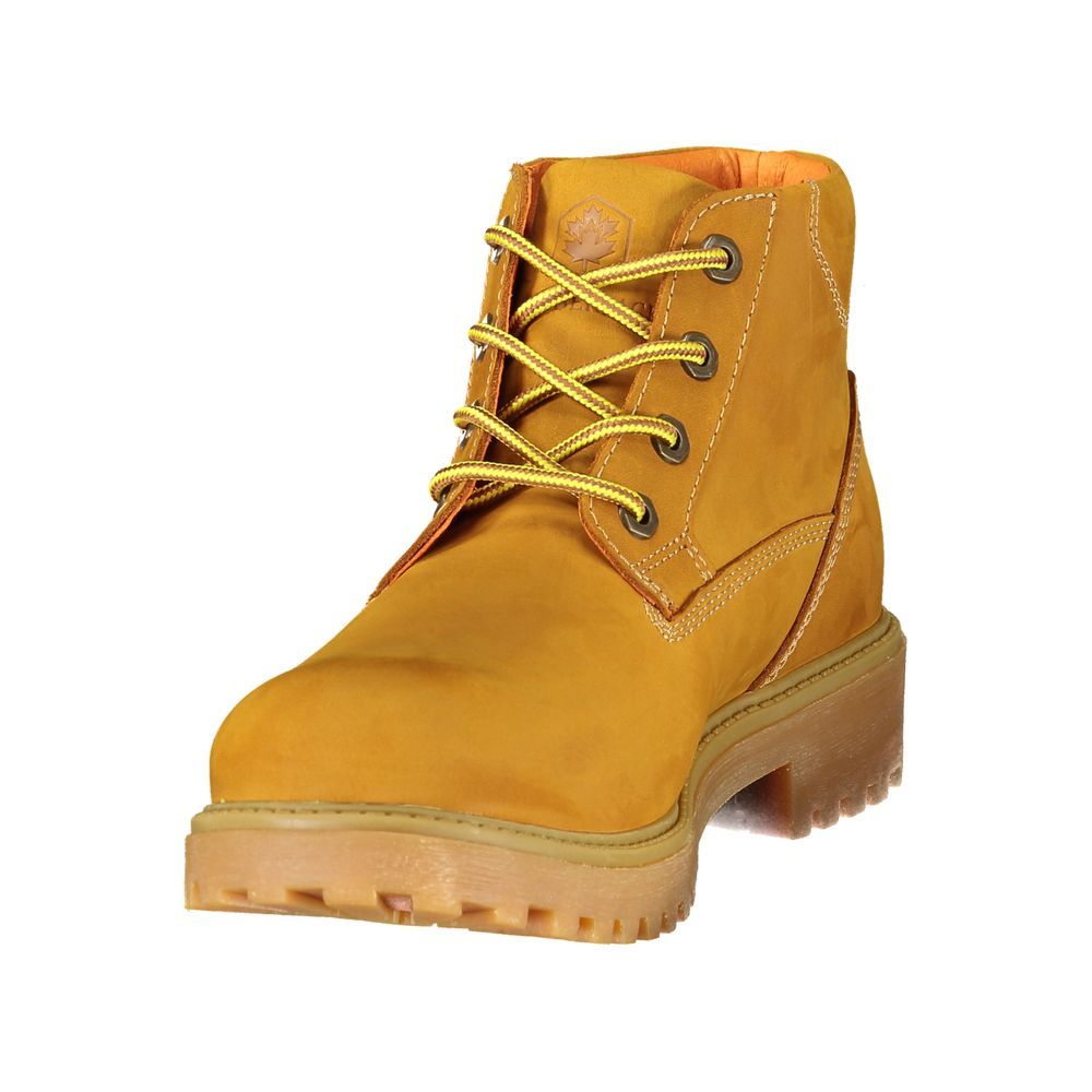 Leather Men's Men's Sneaker - Lumberjack - Modalova
