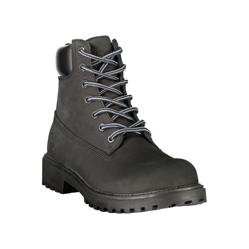 Leather Mens Men's Sneaker - Lumberjack - Modalova