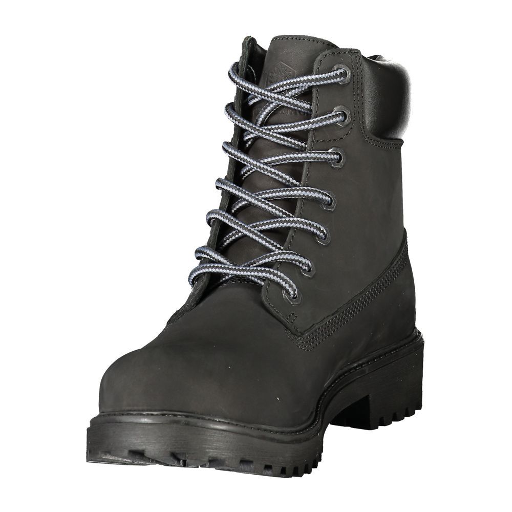 Leather Mens Men's Sneaker - Lumberjack - Modalova