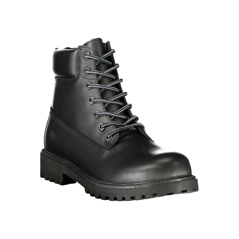 Leather Mens Men's Sneaker - Lumberjack - Modalova