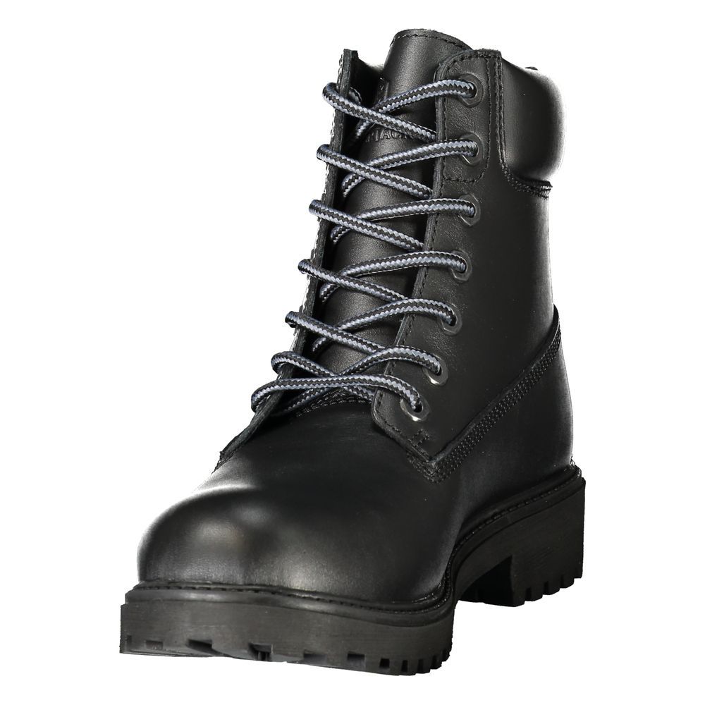 Leather Mens Men's Sneaker - Lumberjack - Modalova