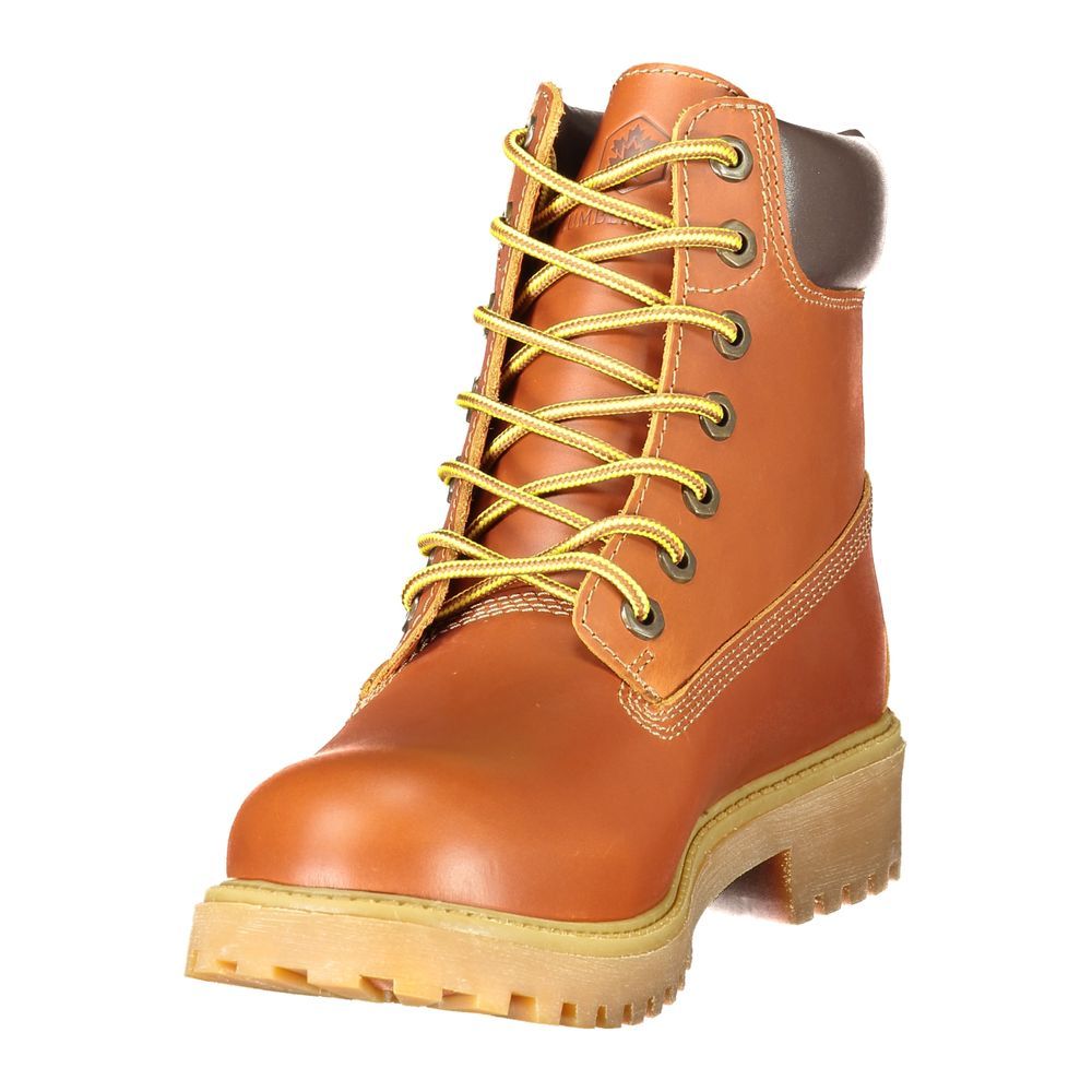Leather Men's Men's Sneaker - Lumberjack - Modalova