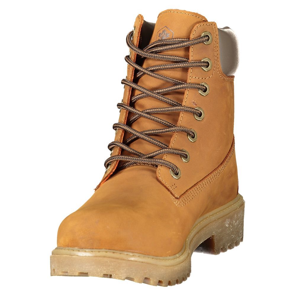 Leather Men's Men's Sneaker - Lumberjack - Modalova