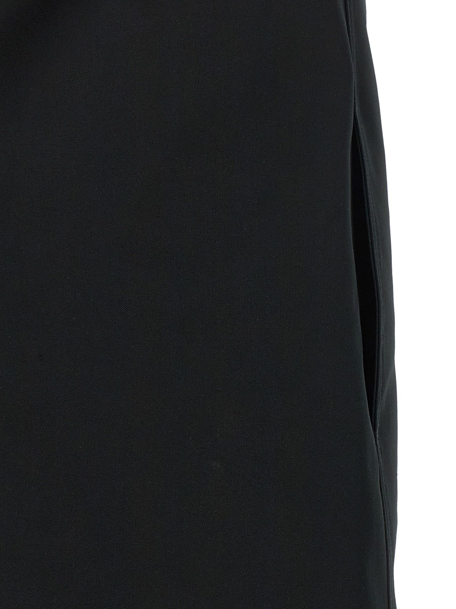 Polyester Short Women's Dress - Rick Owens - Modalova