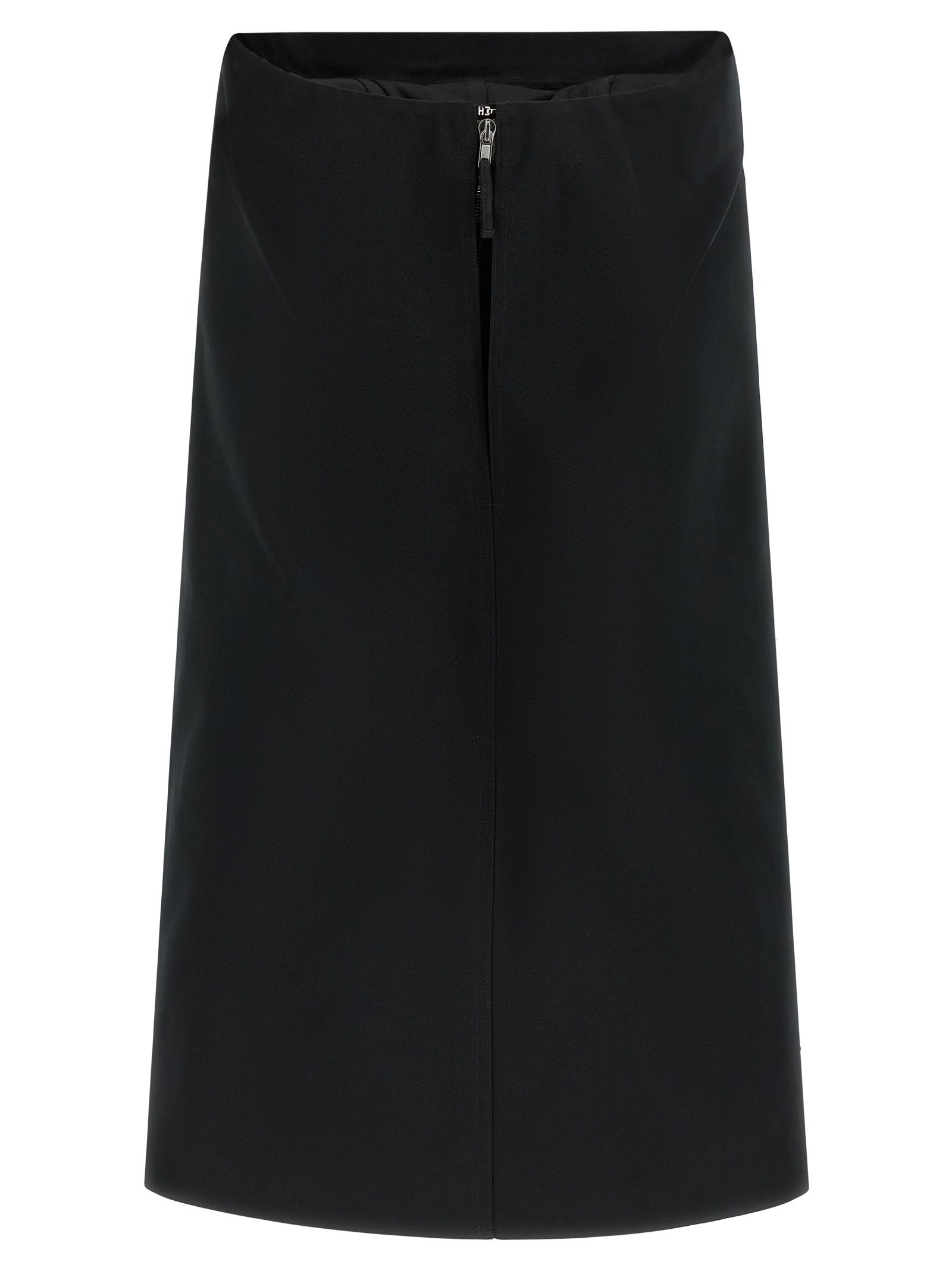 Polyester Short Women's Dress - Rick Owens - Modalova
