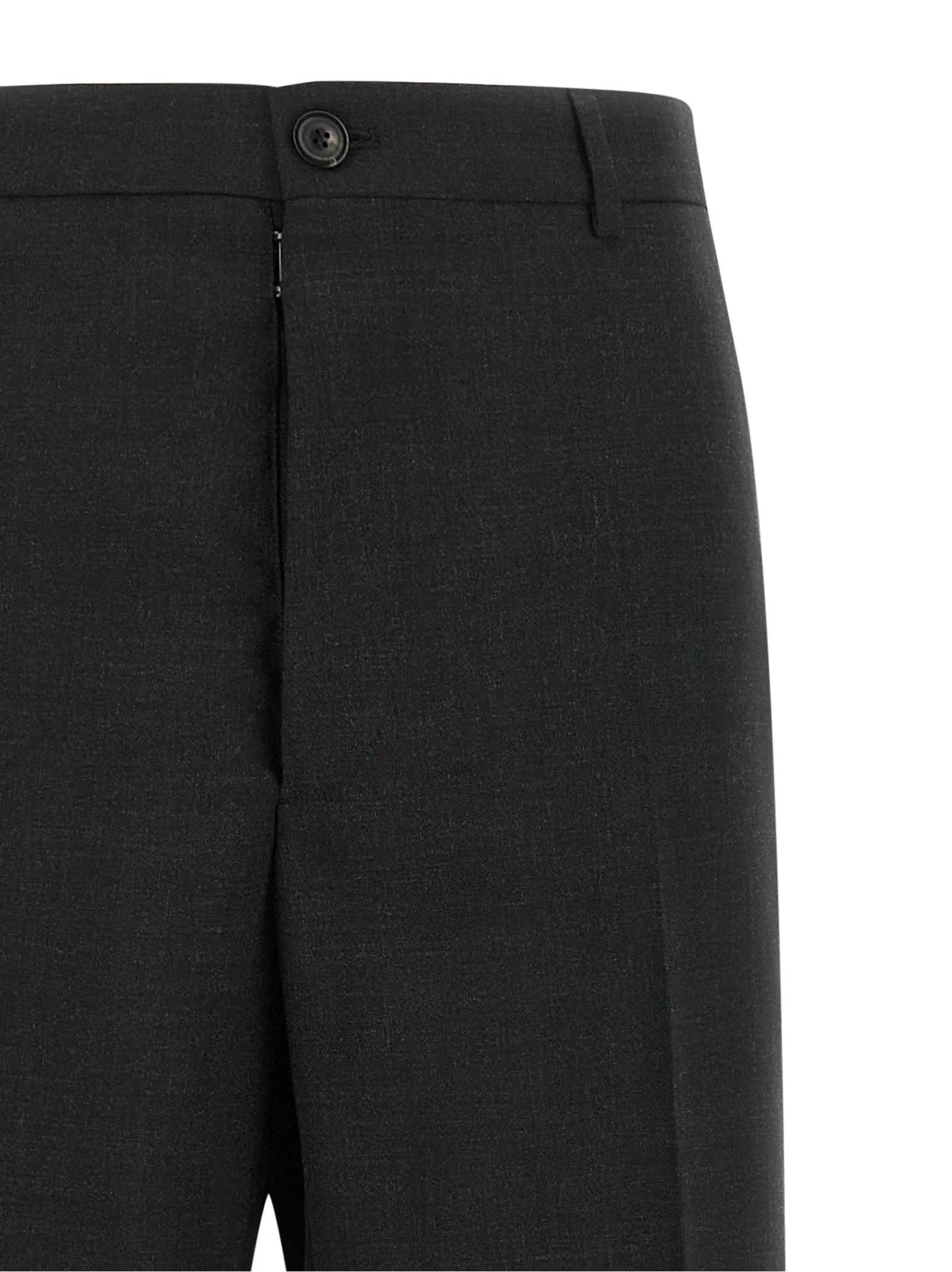 Wool Dress Women's Pants - Maison Margiela - Modalova
