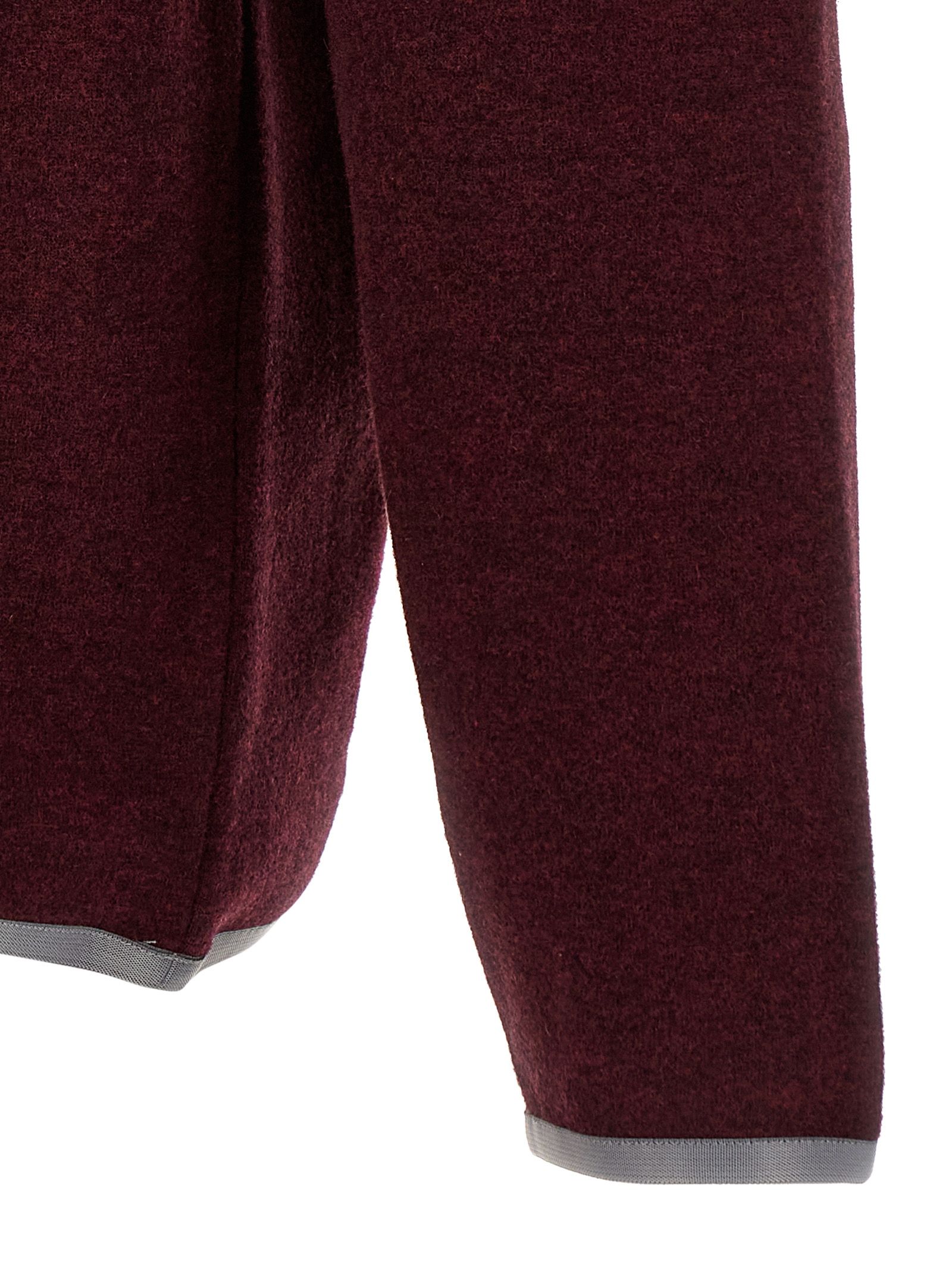Cashmere Men's Sweatshirt - Brunello Cucinelli - Modalova