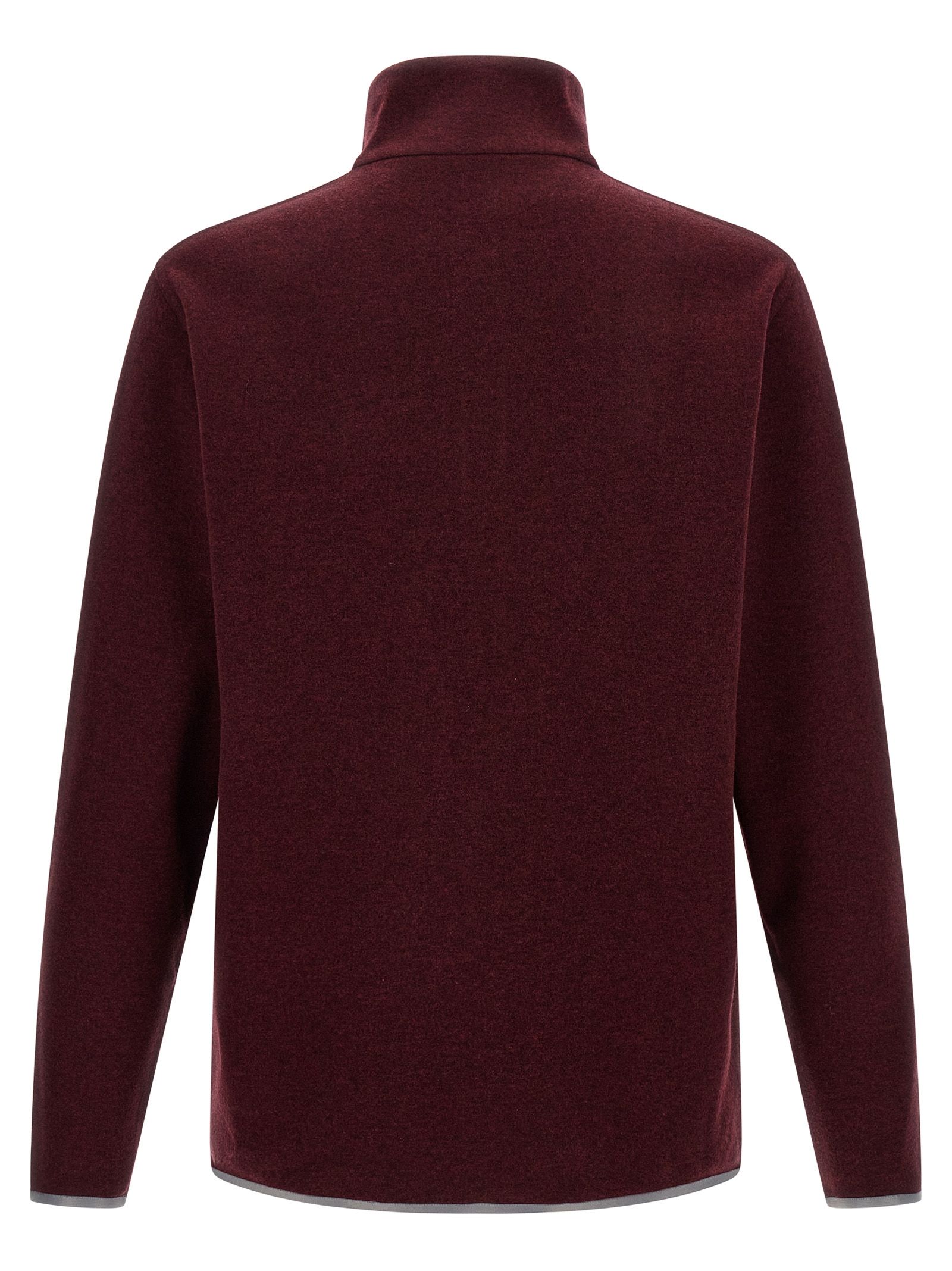 Cashmere Men's Sweatshirt - Brunello Cucinelli - Modalova