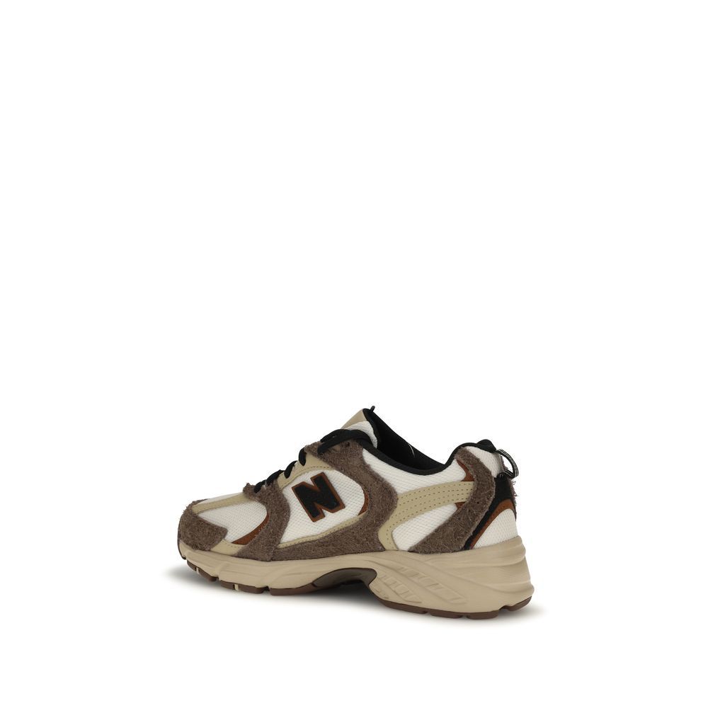 Polyamide Athletic Women's Sneakers - New Balance - Modalova
