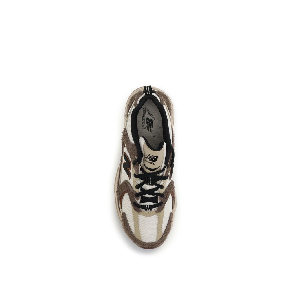 Polyamide Athletic Women's Sneakers - New Balance - Modalova