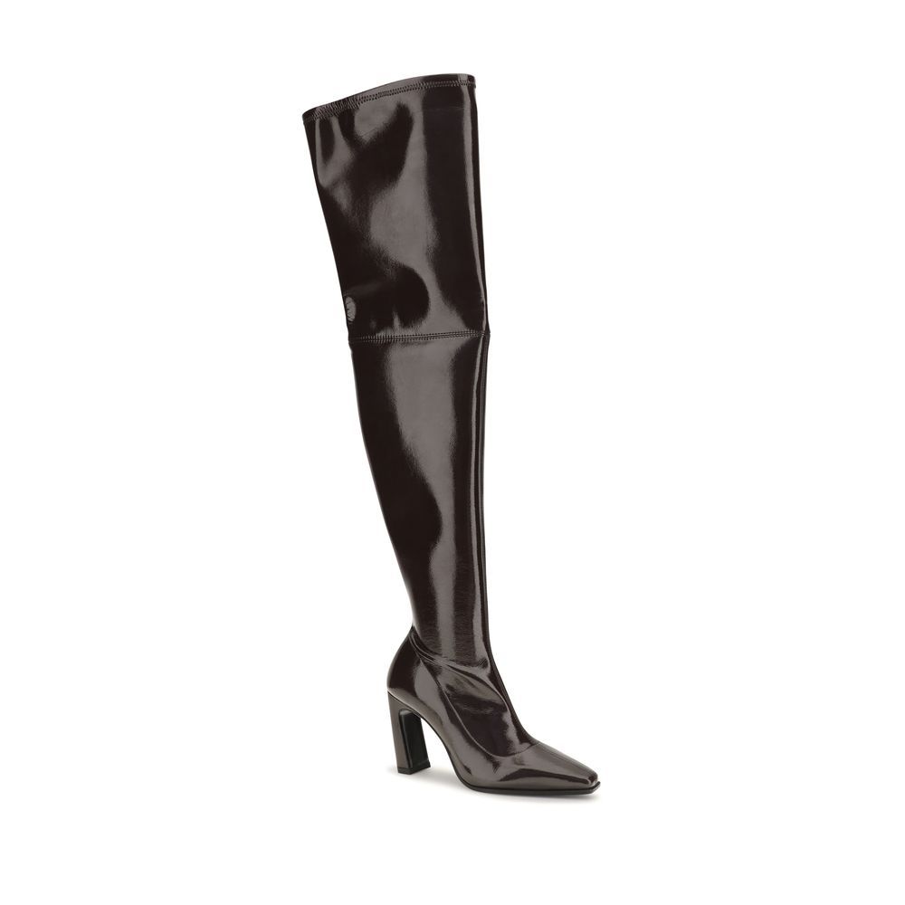 Rayon Over The Women's Knee - Stuart Weitzman - Modalova
