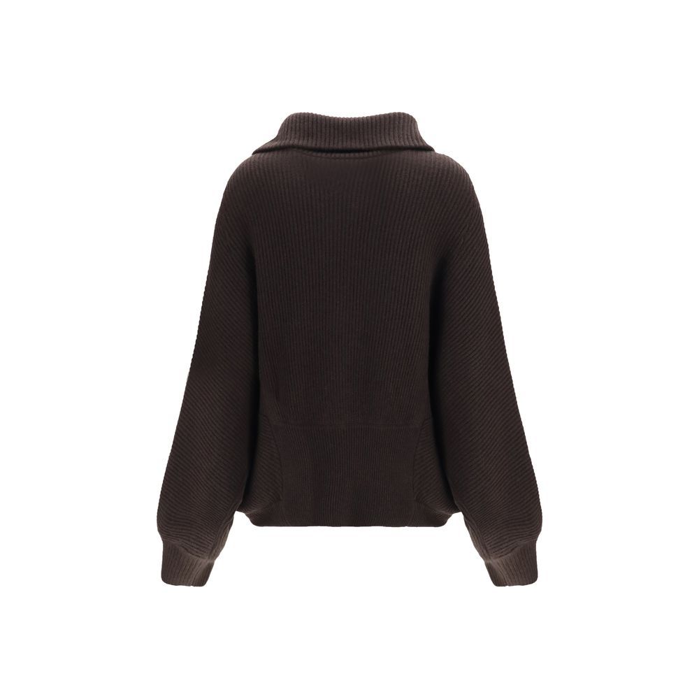 Cashmere Women's Cardigan - Brunello Cucinelli - Modalova