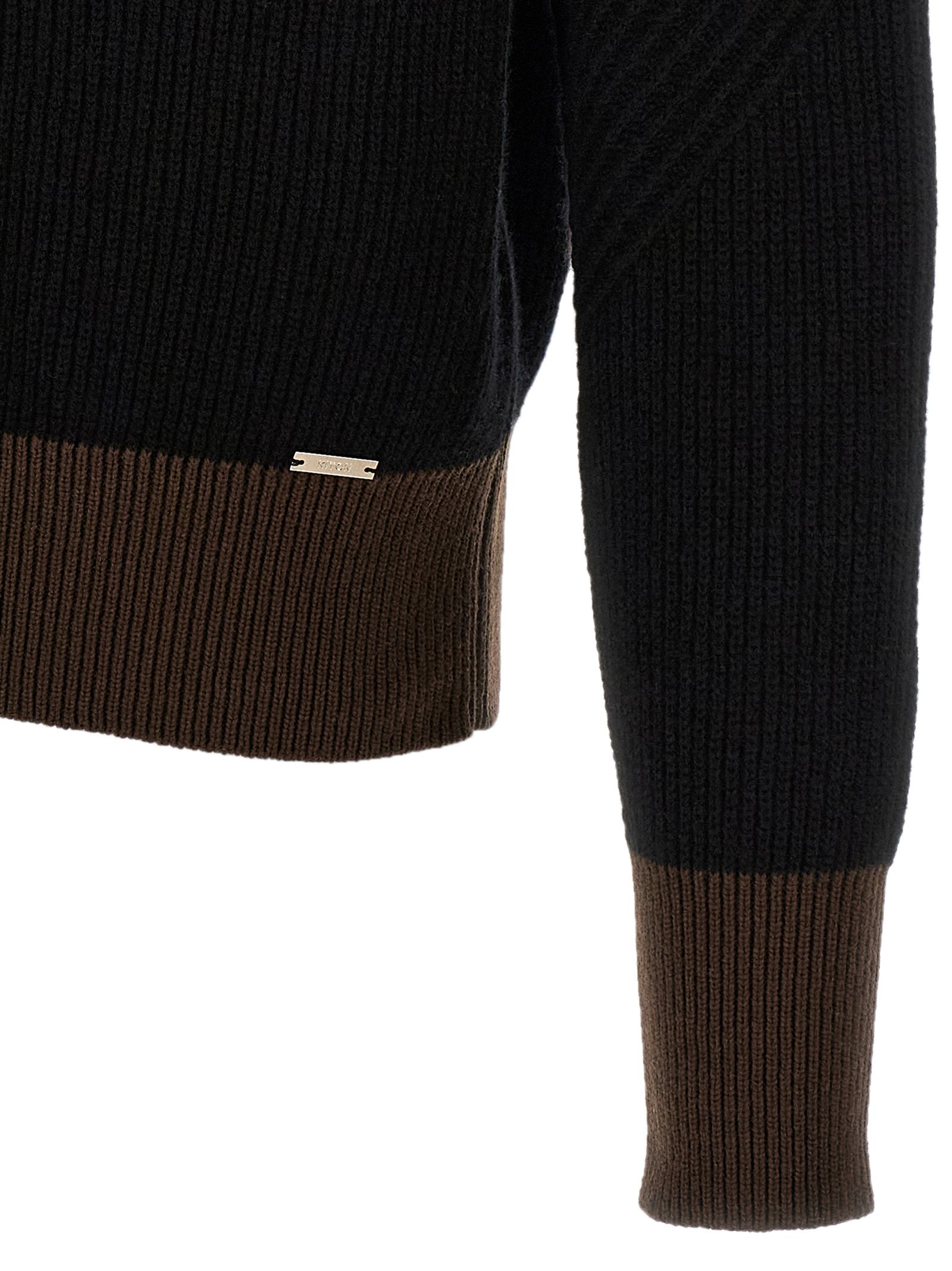 Cashmere Women's Cardigan - Kiton - Modalova