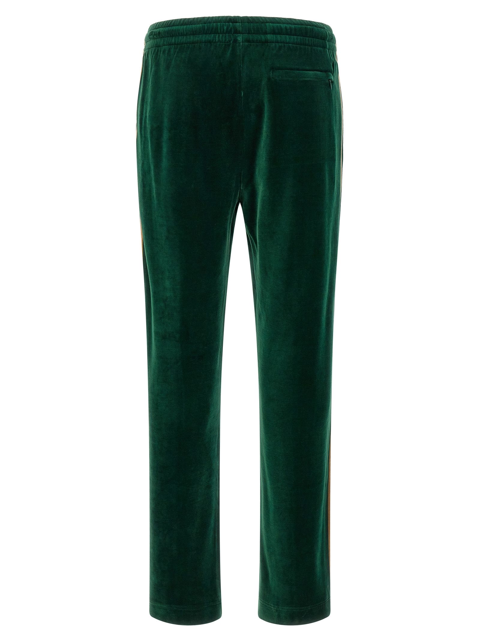 Cotton Casual Men's Pants - Casablanca - Modalova