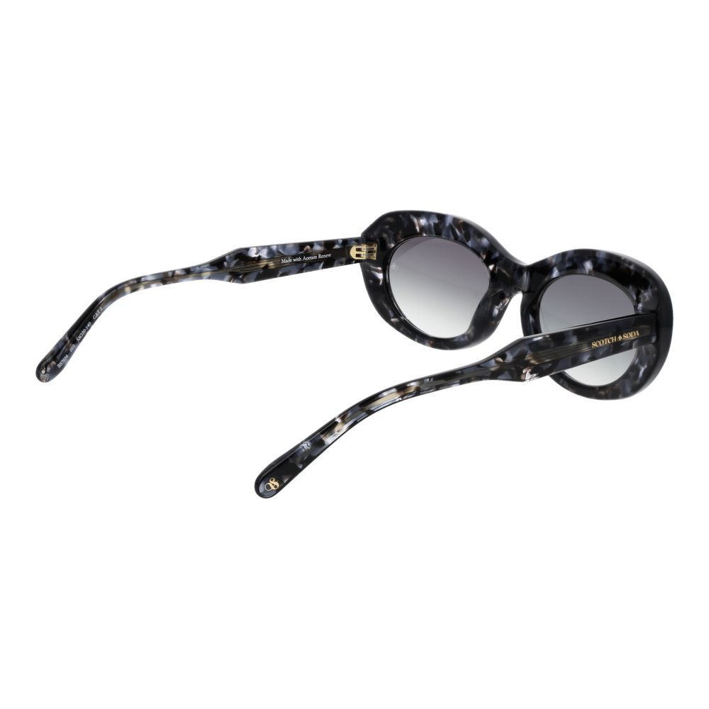 Acetate Women's Sunglasses - Scotch & Soda - Modalova