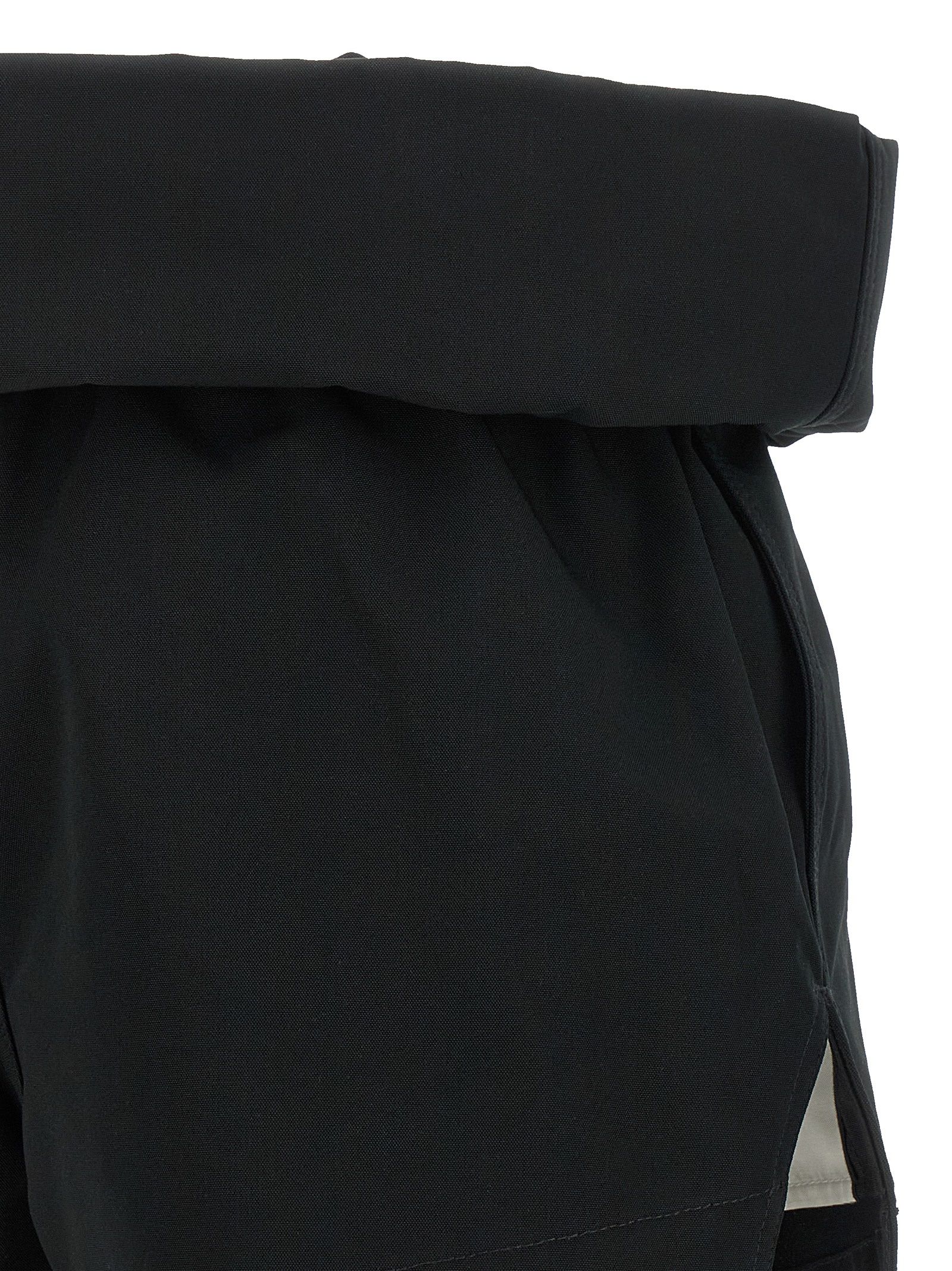 Polyester Bermuda Women's Shorts - Rick Owens - Modalova