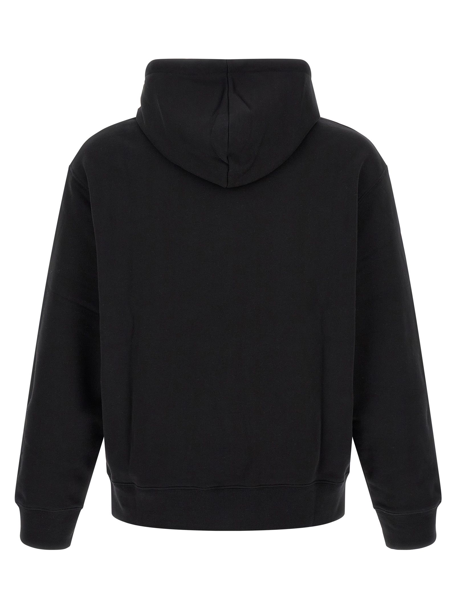 Cotton Men's Sweatshirt - Maison Kitsuné - Modalova