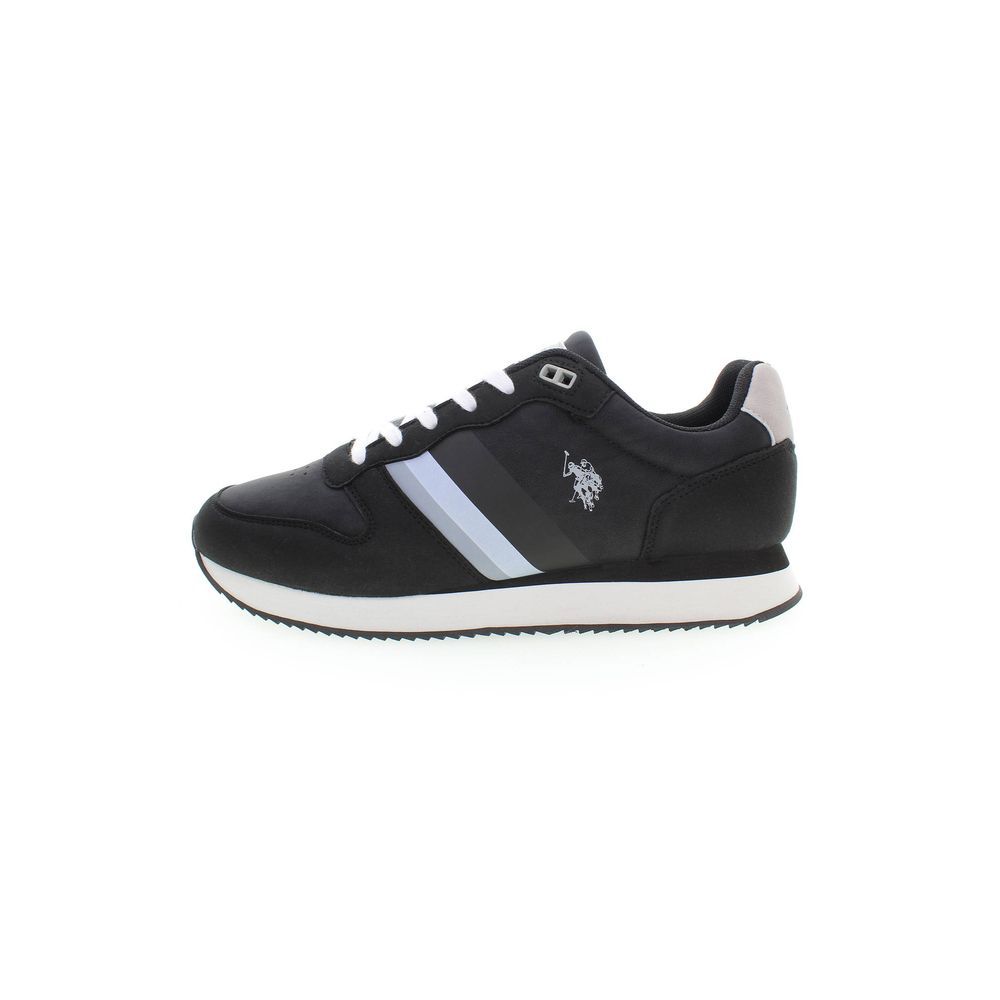 Polyester Men's Men's Sneakers - U.S. POLO ASSN. - Modalova