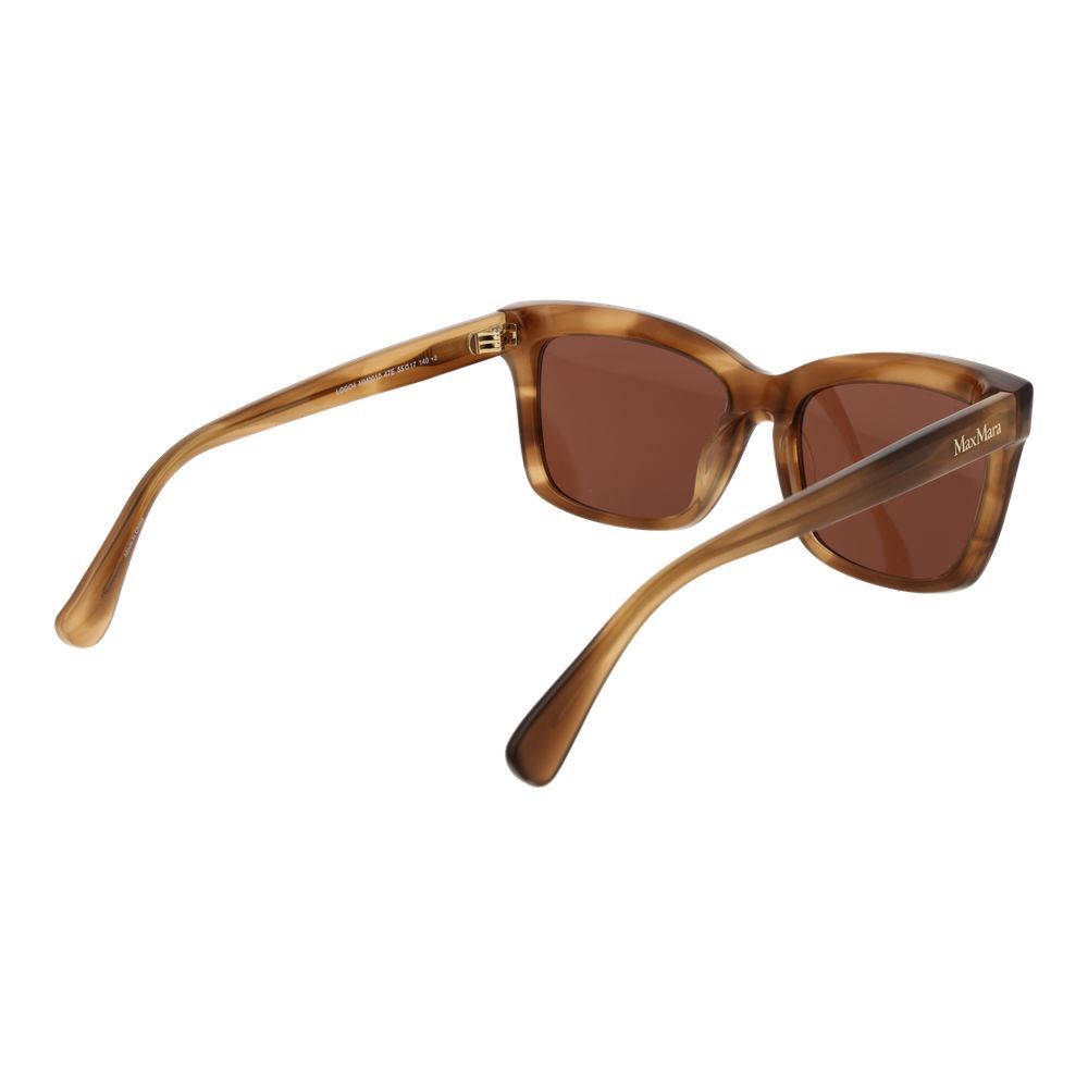 Acetate Glasses Women's (Frames) - Max Mara - Modalova